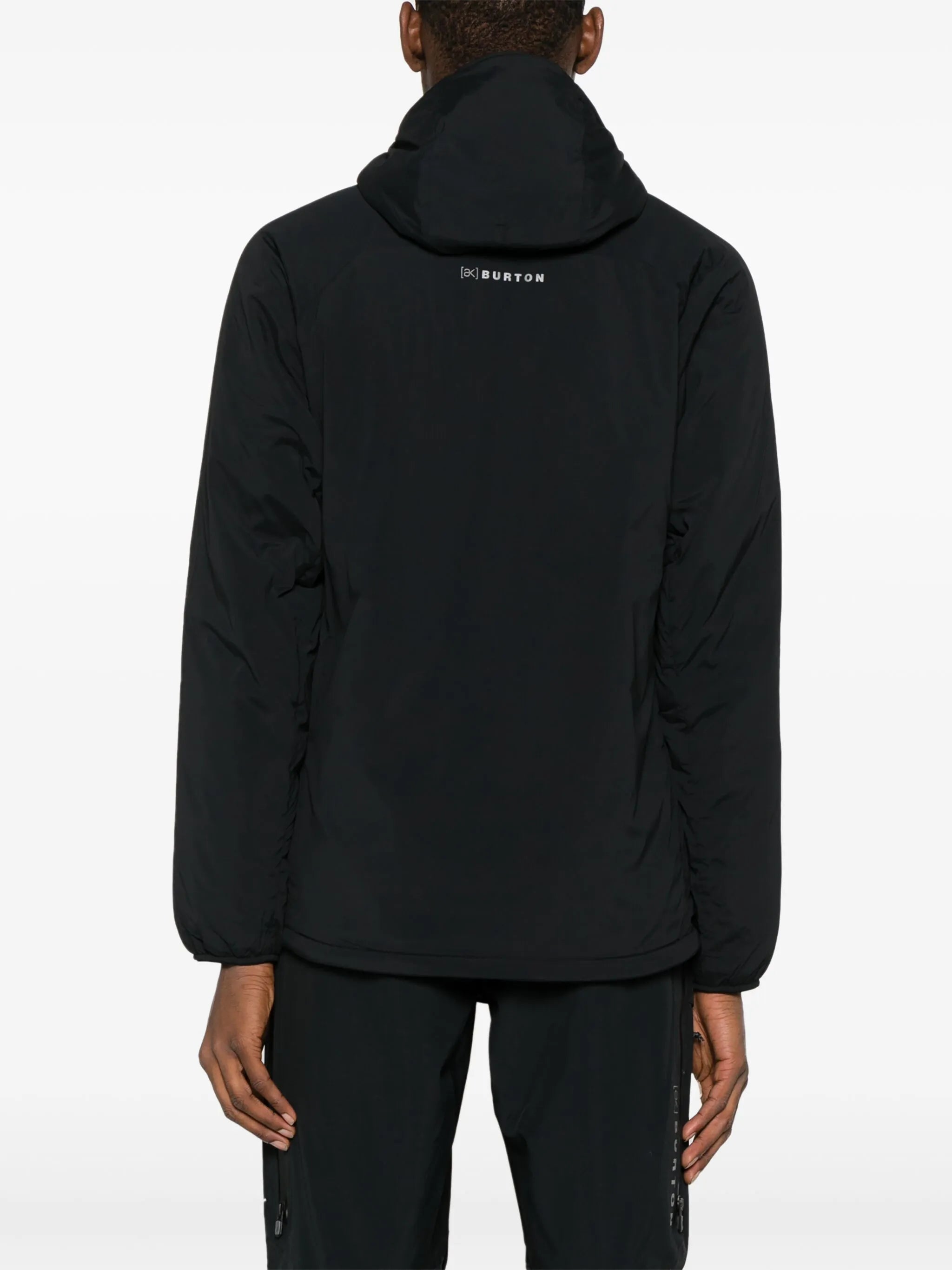 AK Helium padded ski jacket