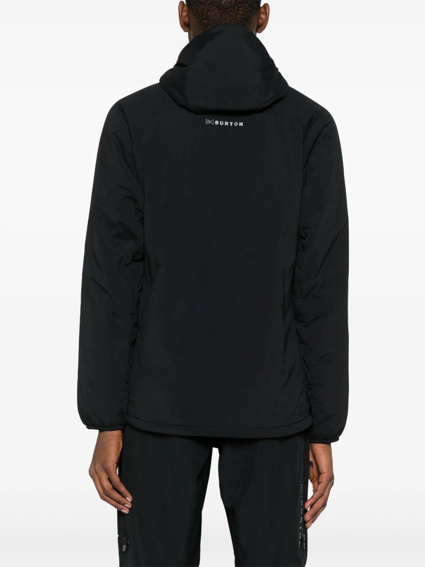AK Helium padded ski jacket