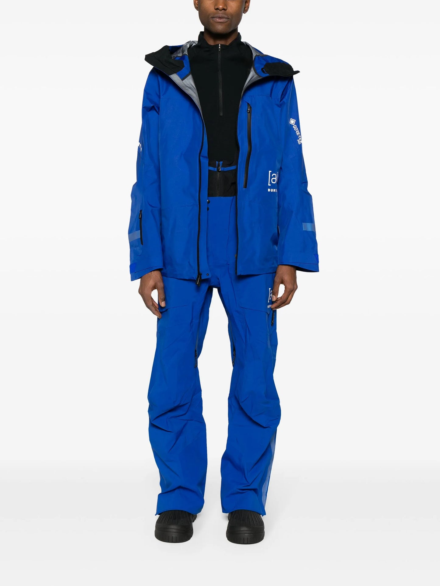 Tusk GORE-TEX PRO 3L ski bib pants