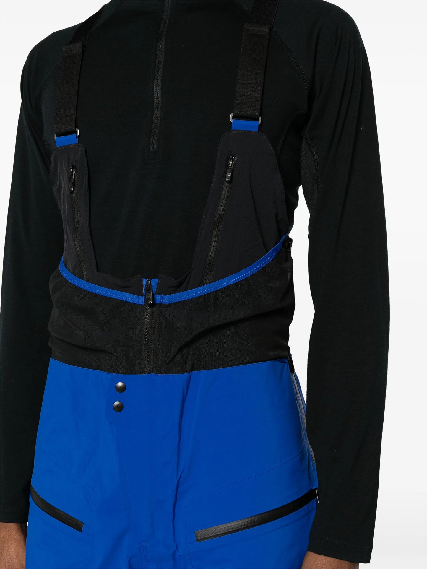 Tusk GORE-TEX PRO 3L ski bib pants