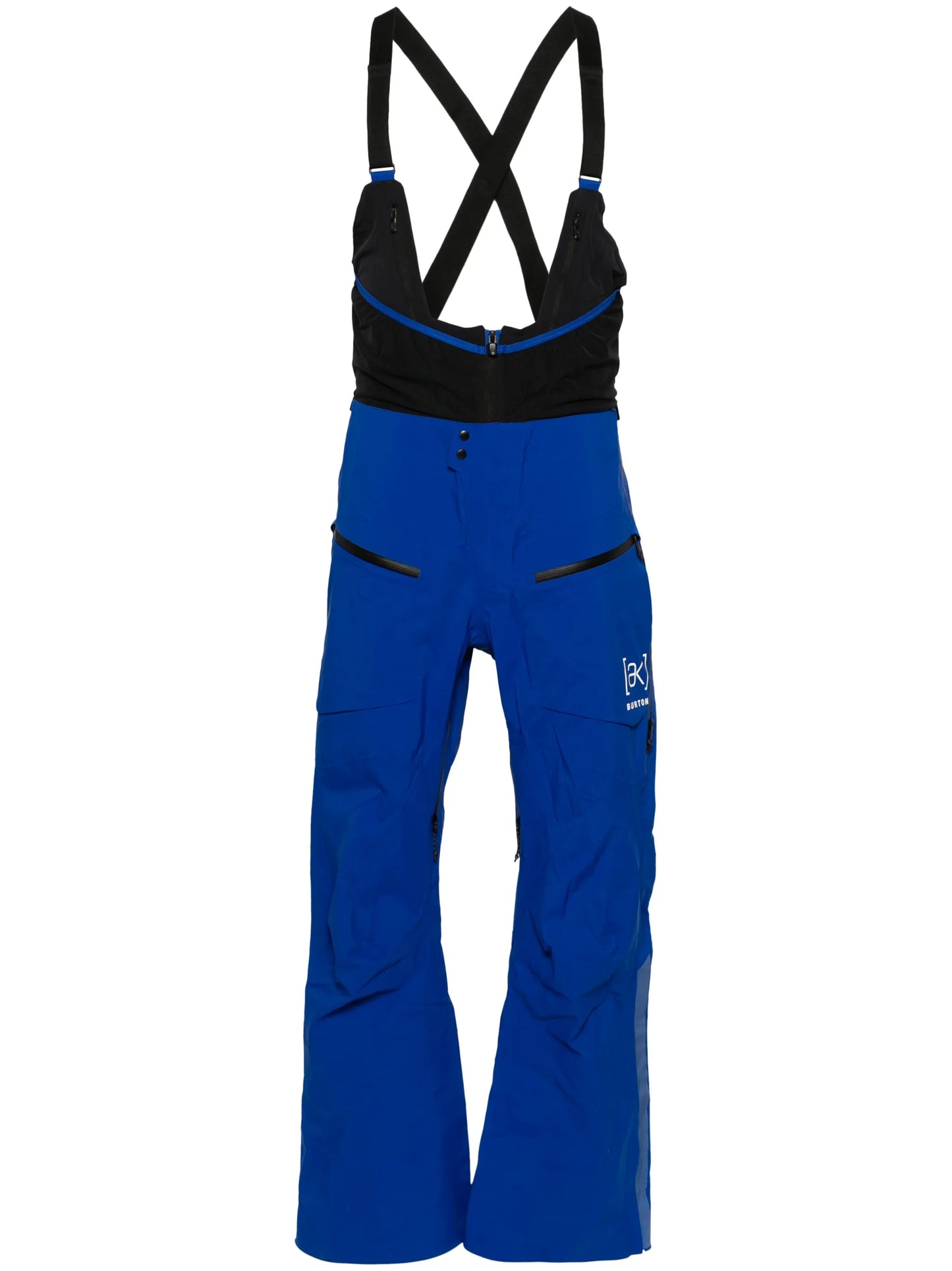 Tusk GORE-TEX PRO 3L ski bib pants