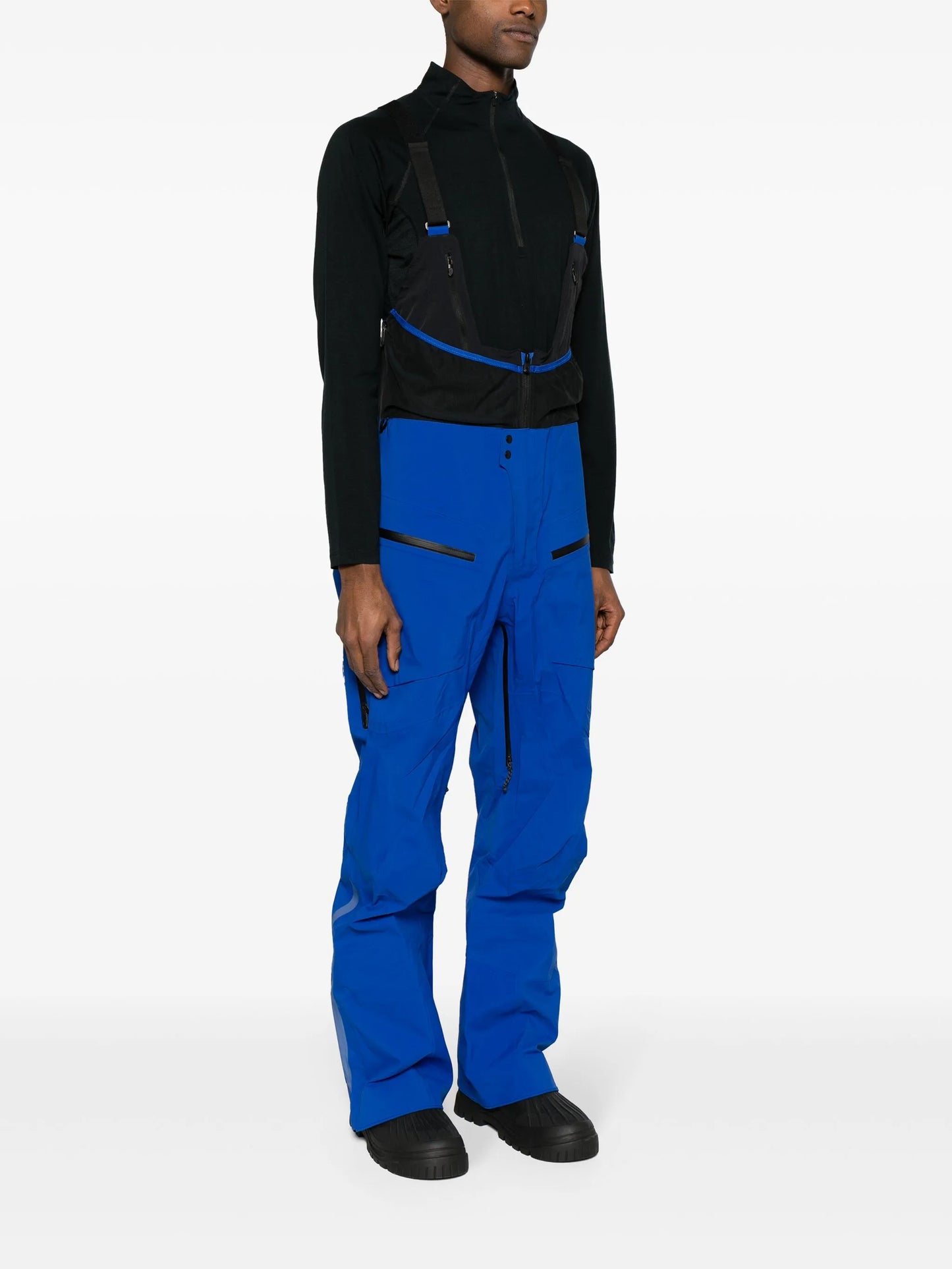 Tusk GORE-TEX PRO 3L ski bib pants