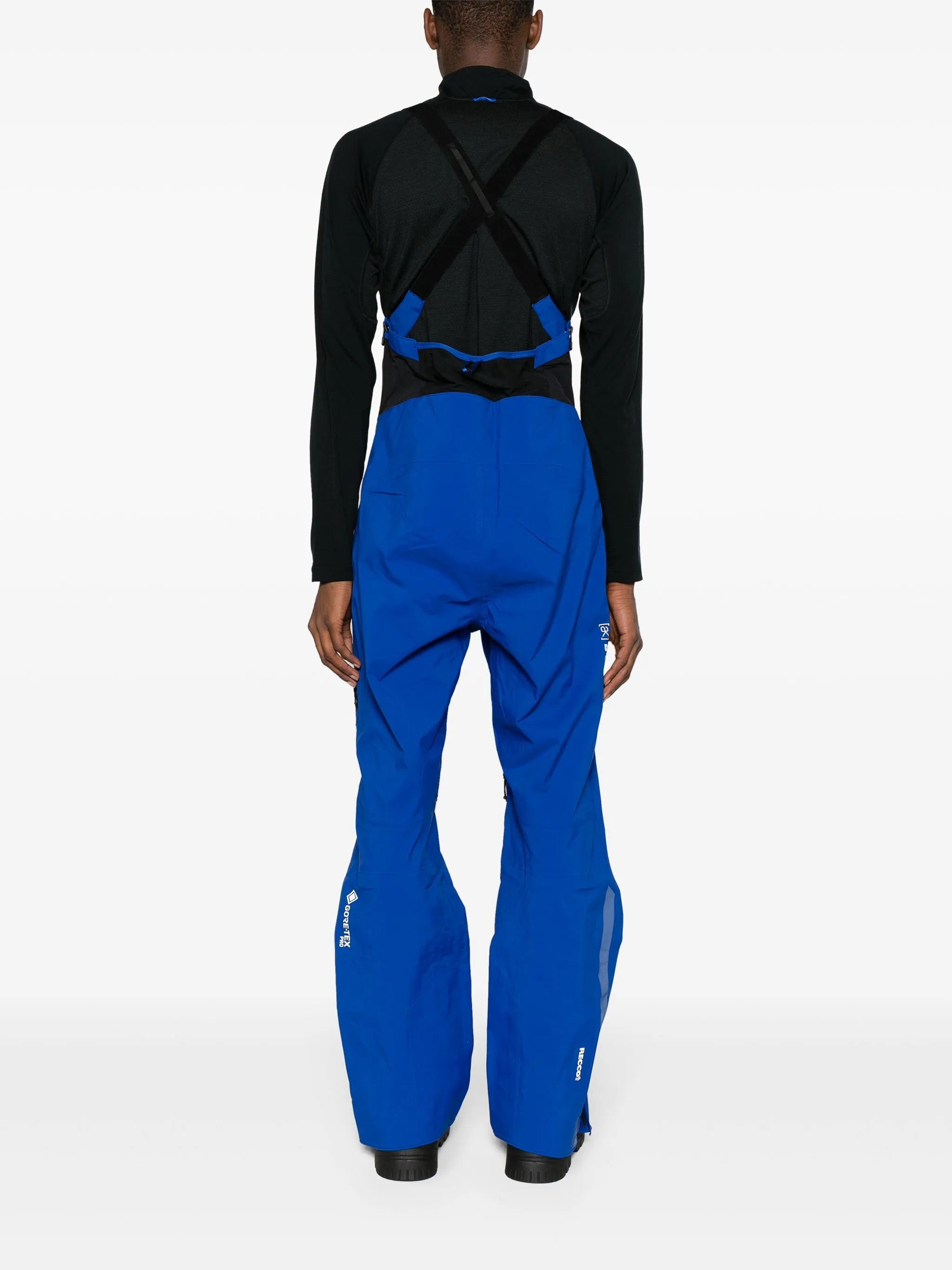 Tusk GORE-TEX PRO 3L ski bib pants