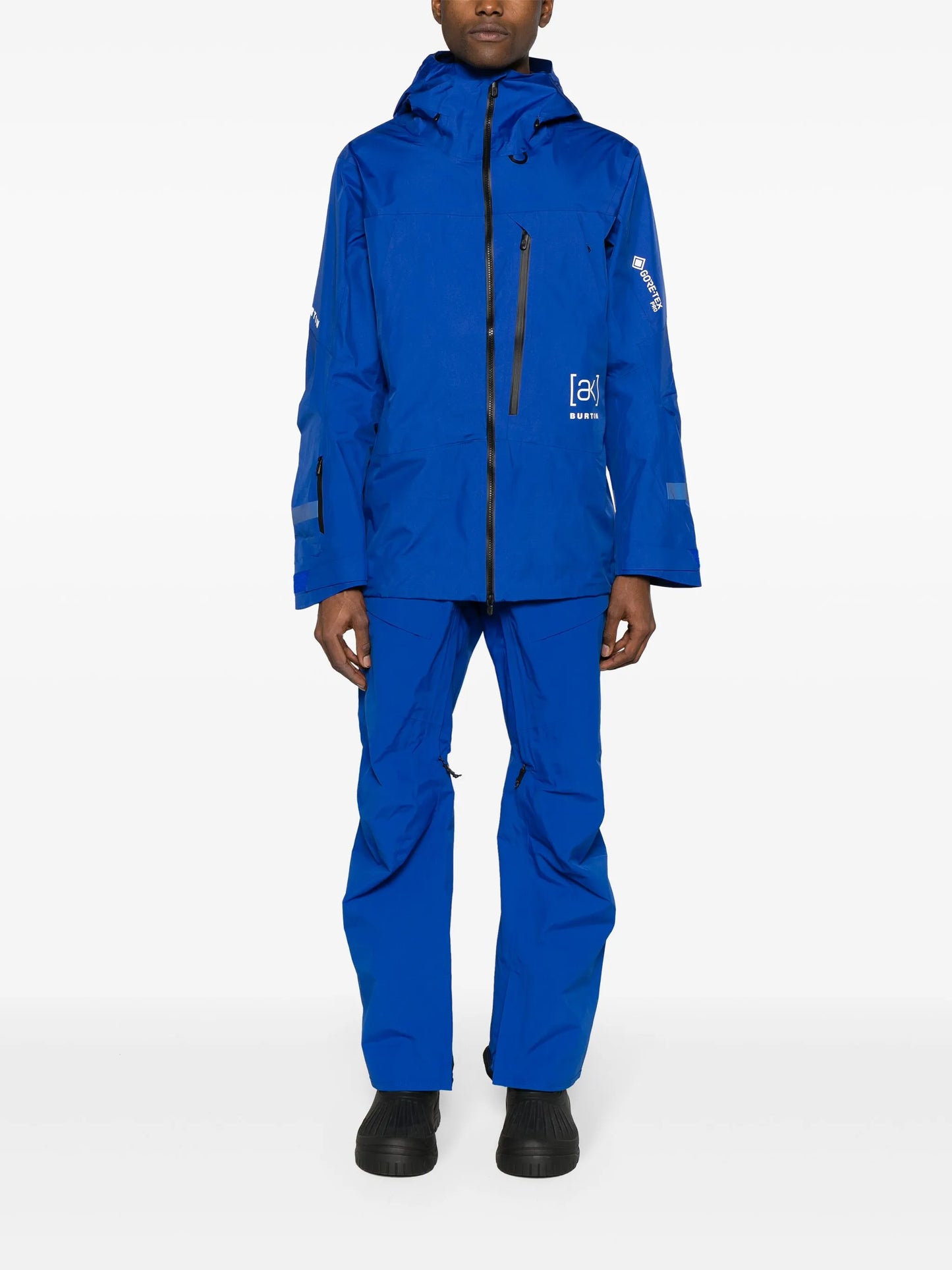 Swash GORE-TEX 2L ski trousers