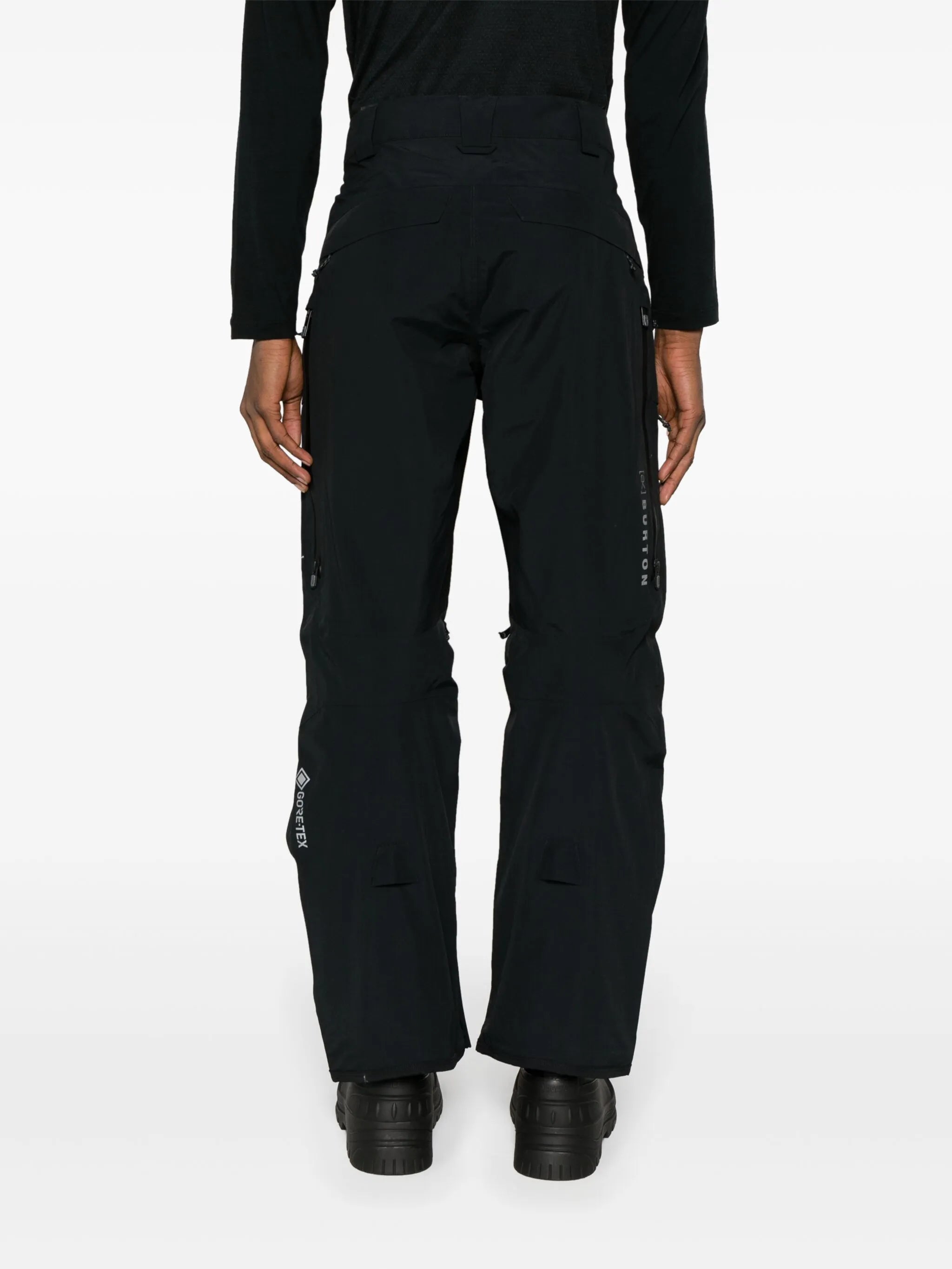 AK Swash Gore-Tex 2L ski trousers