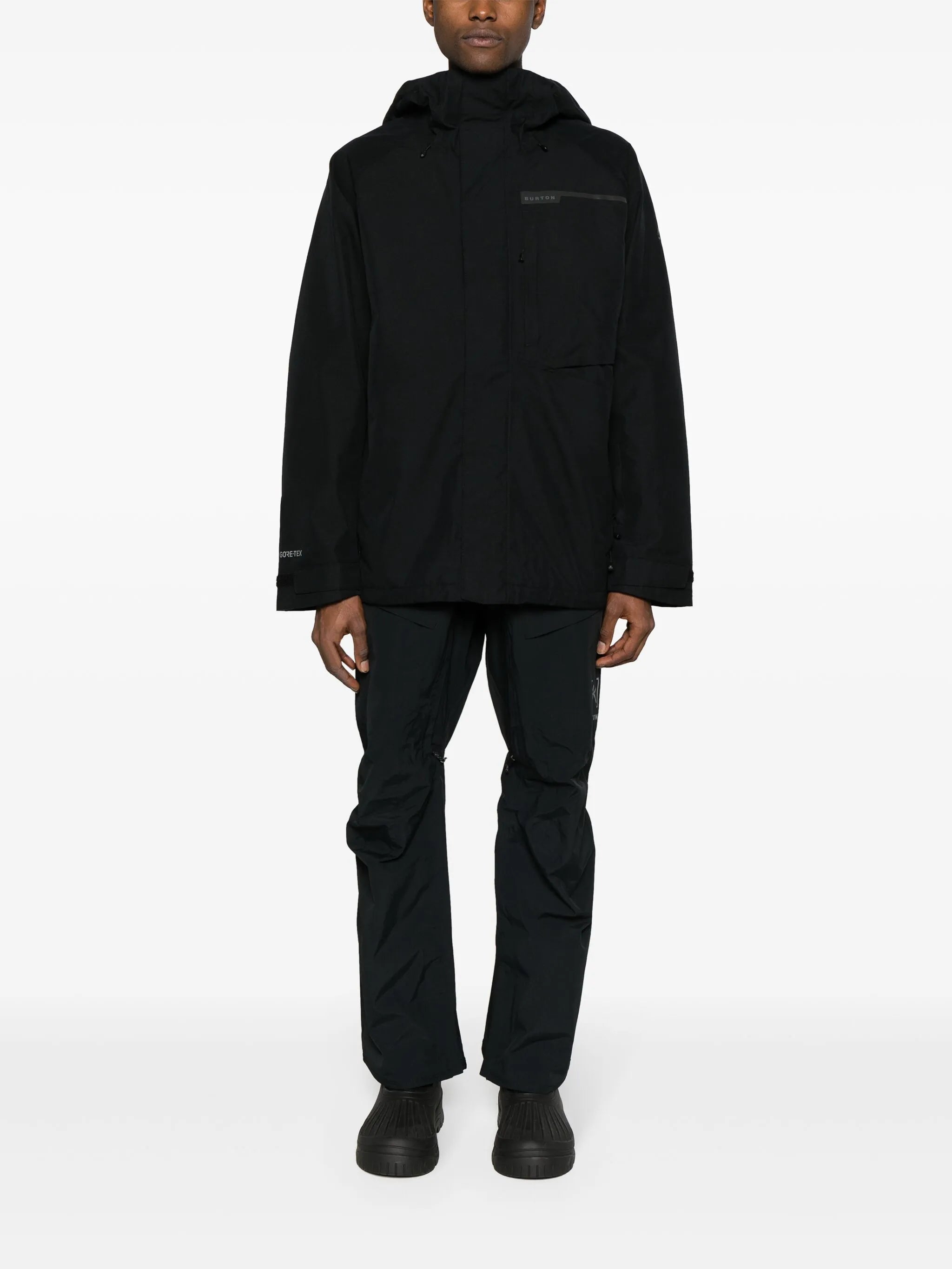 AK Swash Gore-Tex 2L ski trousers