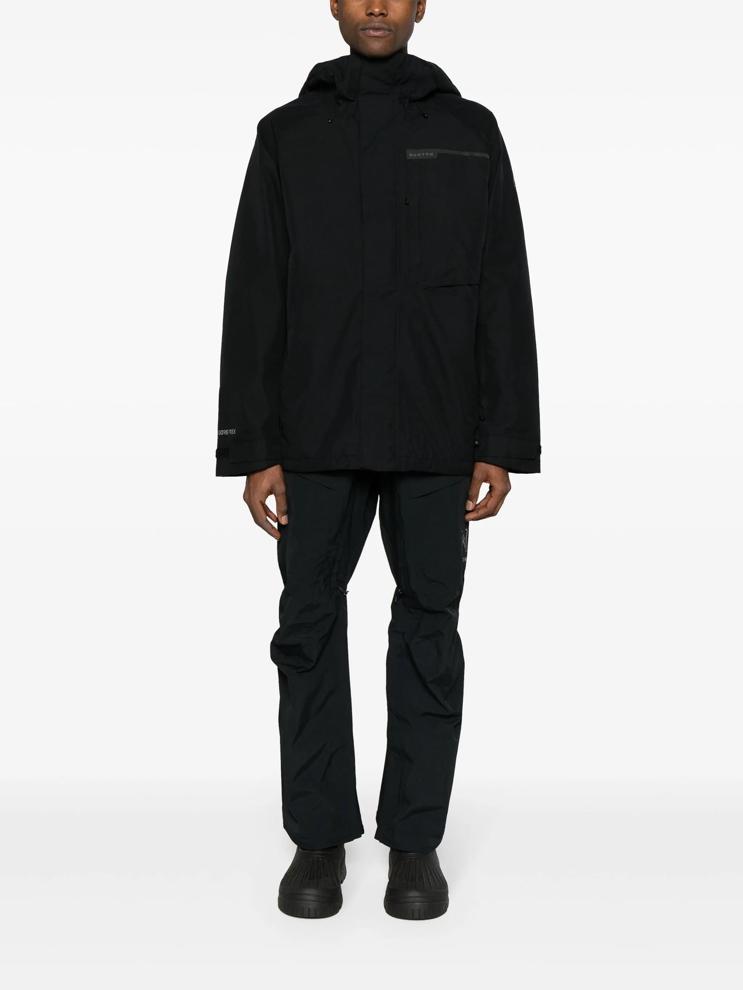 AK Swash Gore-Tex 2L ski trousers