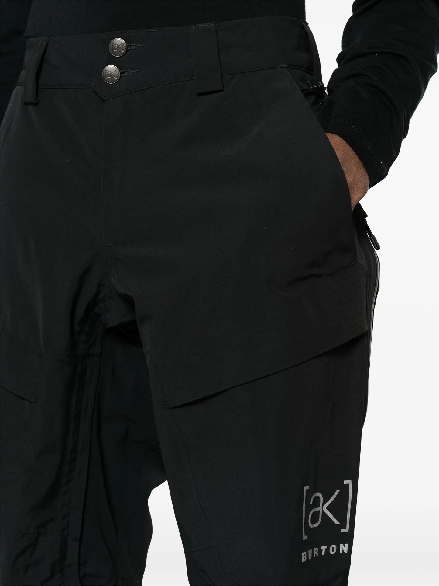 AK Swash Gore-Tex 2L ski trousers