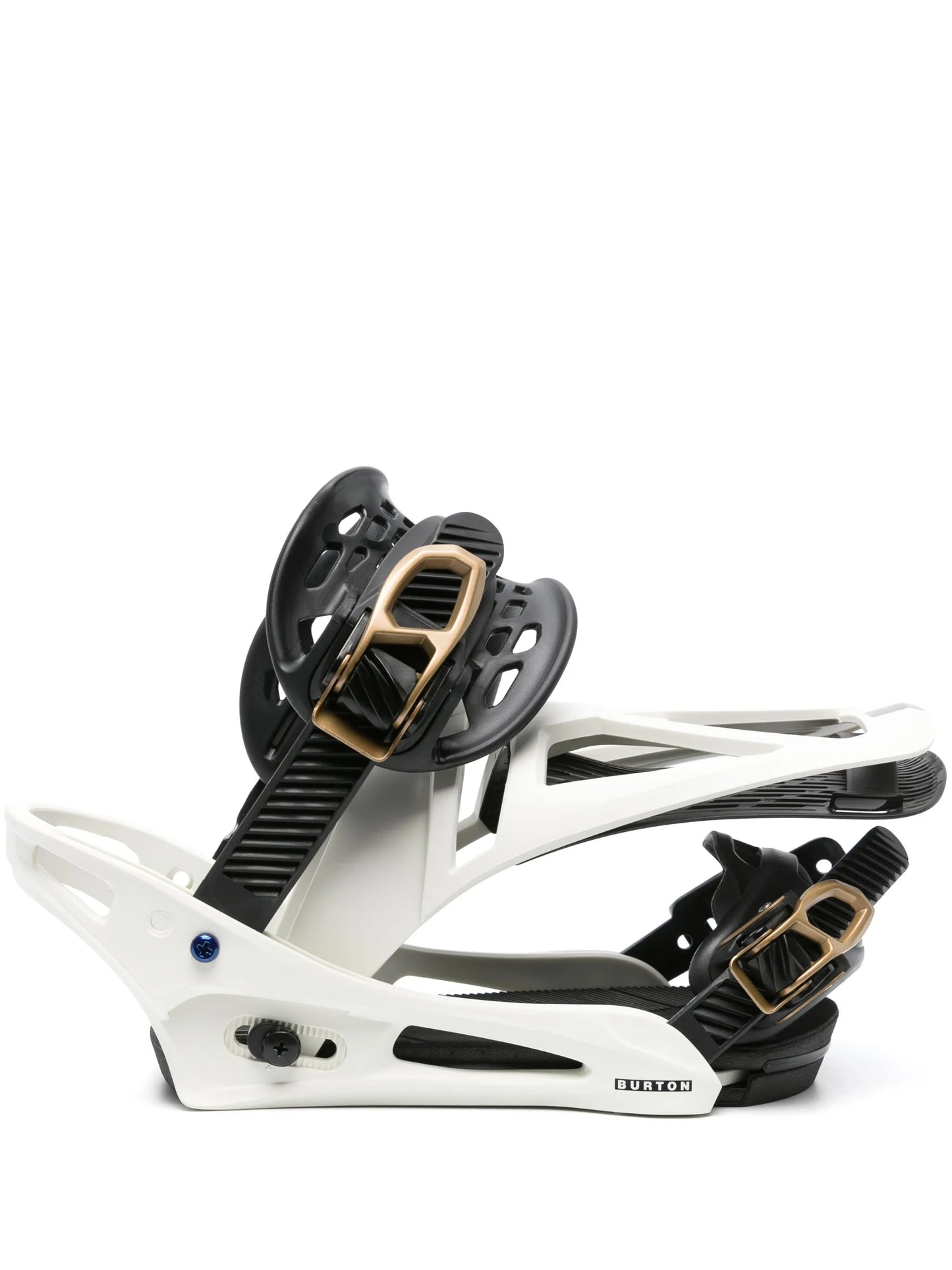 Genesis ReFlex snowboard bindings