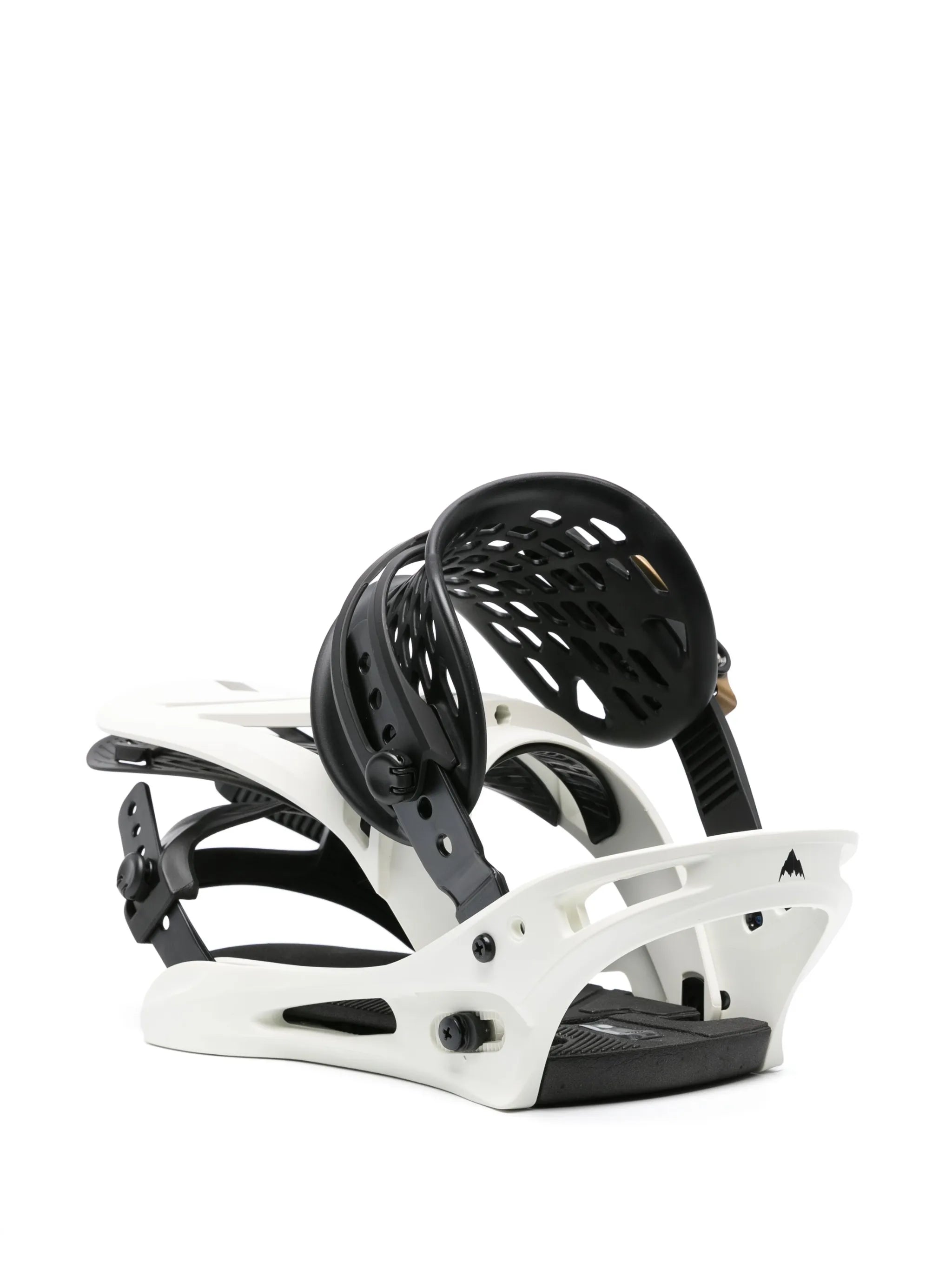 Genesis ReFlex snowboard bindings
