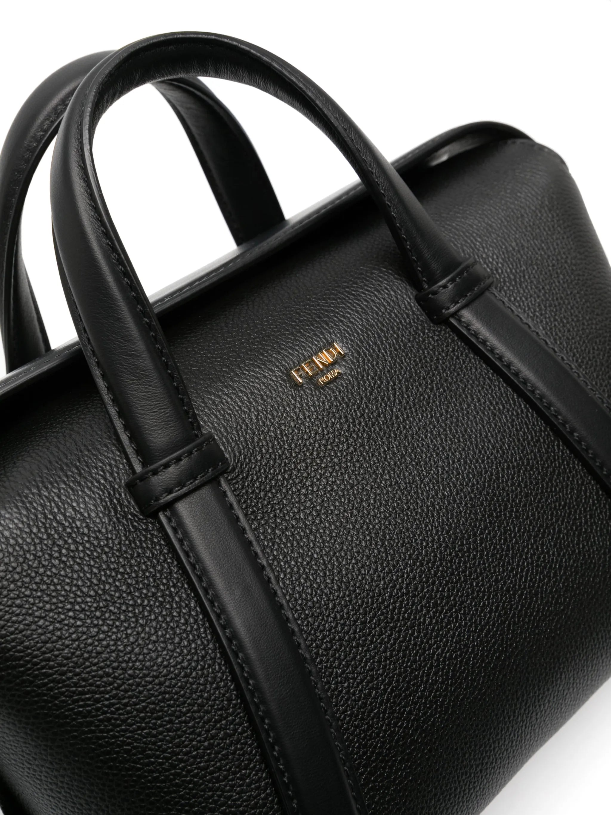 x Stefano Pilati medium Boston 365 bag