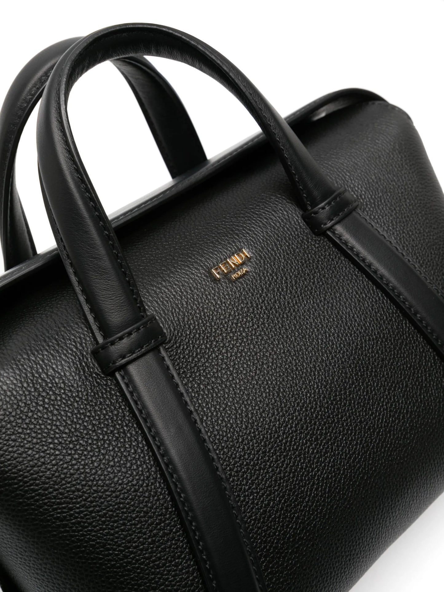 x Stefano Pilati medium Boston 365 bag