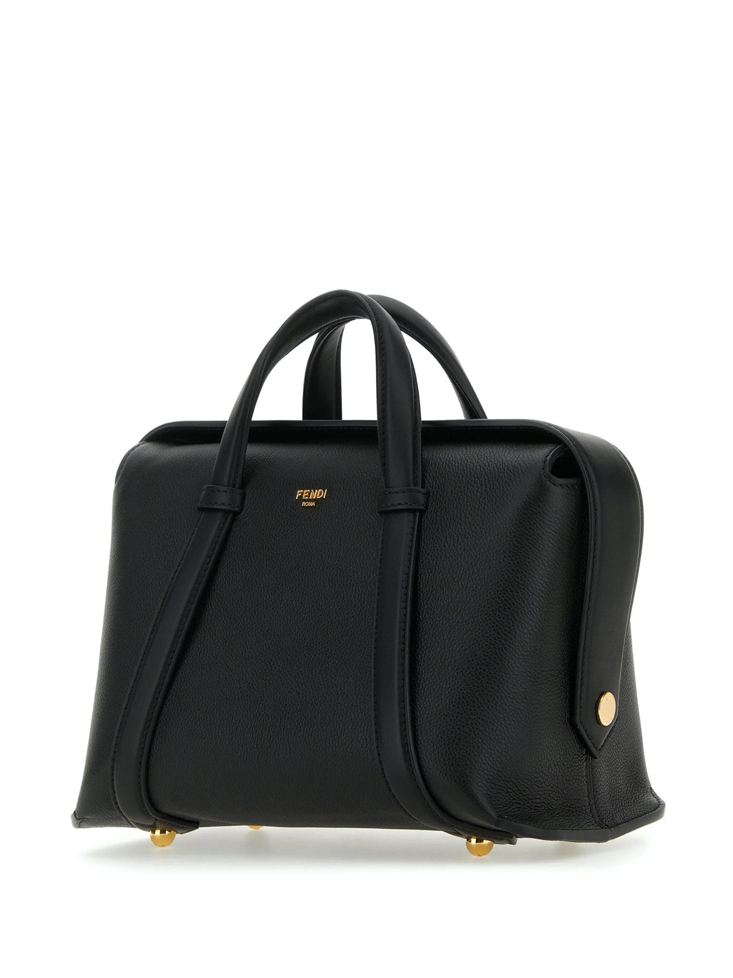 x Stefano Pilati medium Boston 365 bag