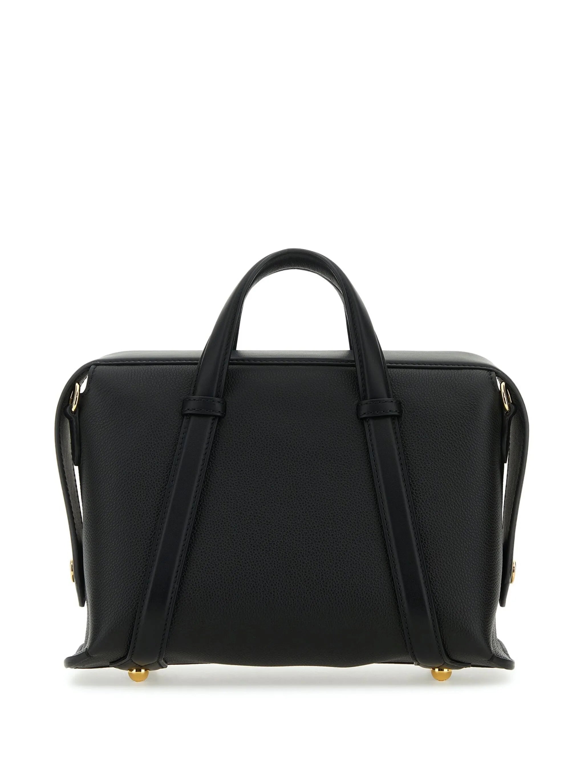 x Stefano Pilati medium Boston 365 bag