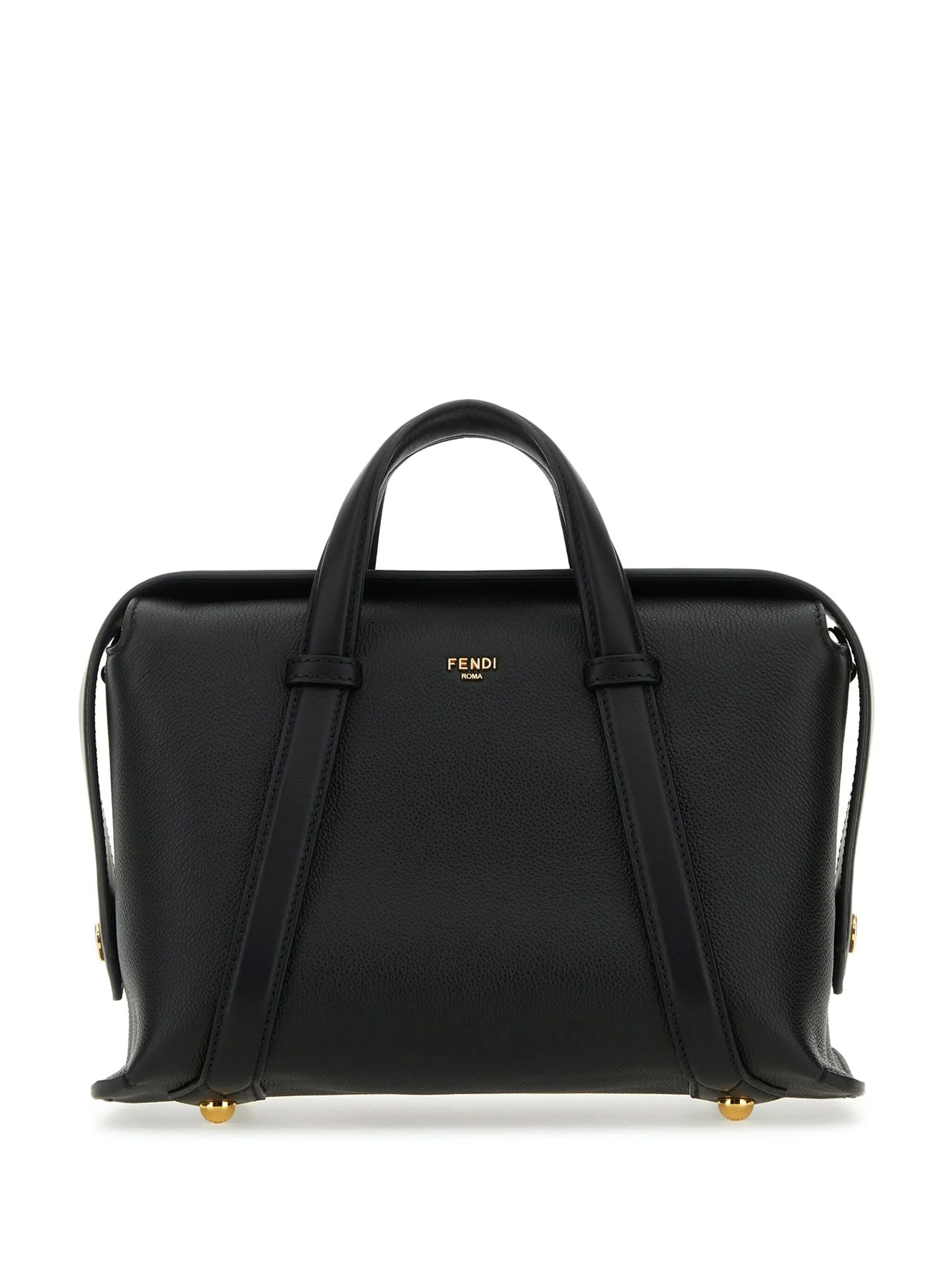 x Stefano Pilati medium Boston 365 bag