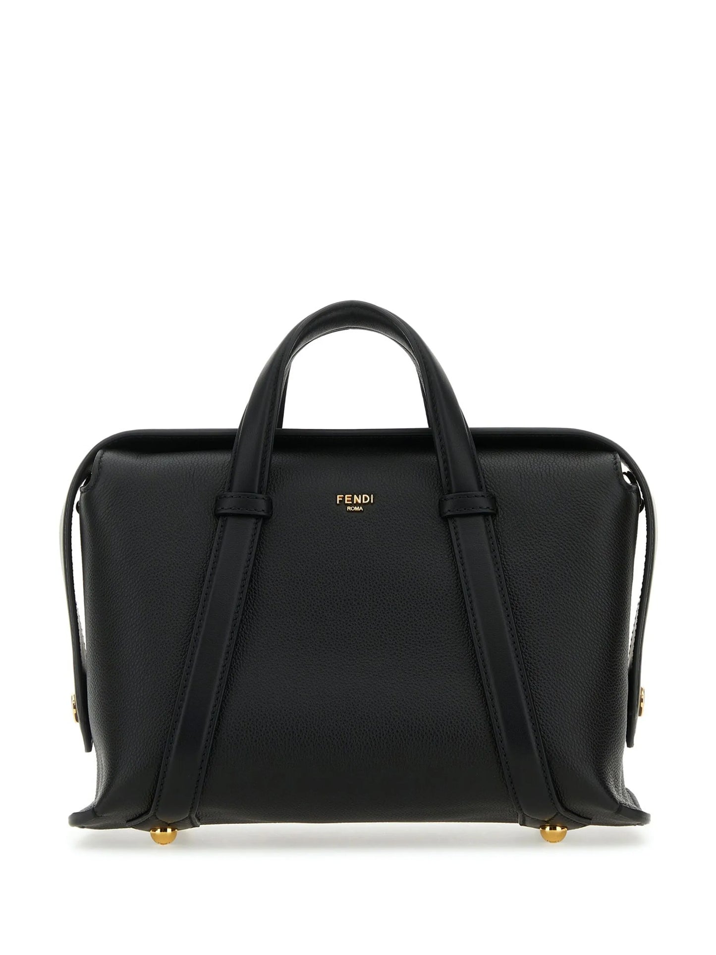 x Stefano Pilati medium Boston 365 bag
