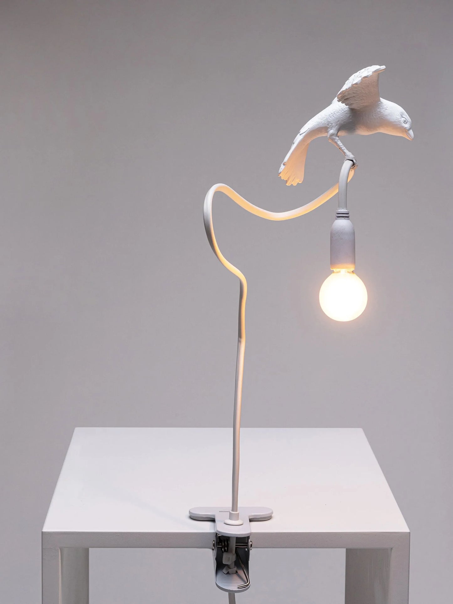 x Marcantonio Raimondi Malerba Sparrow table lamp