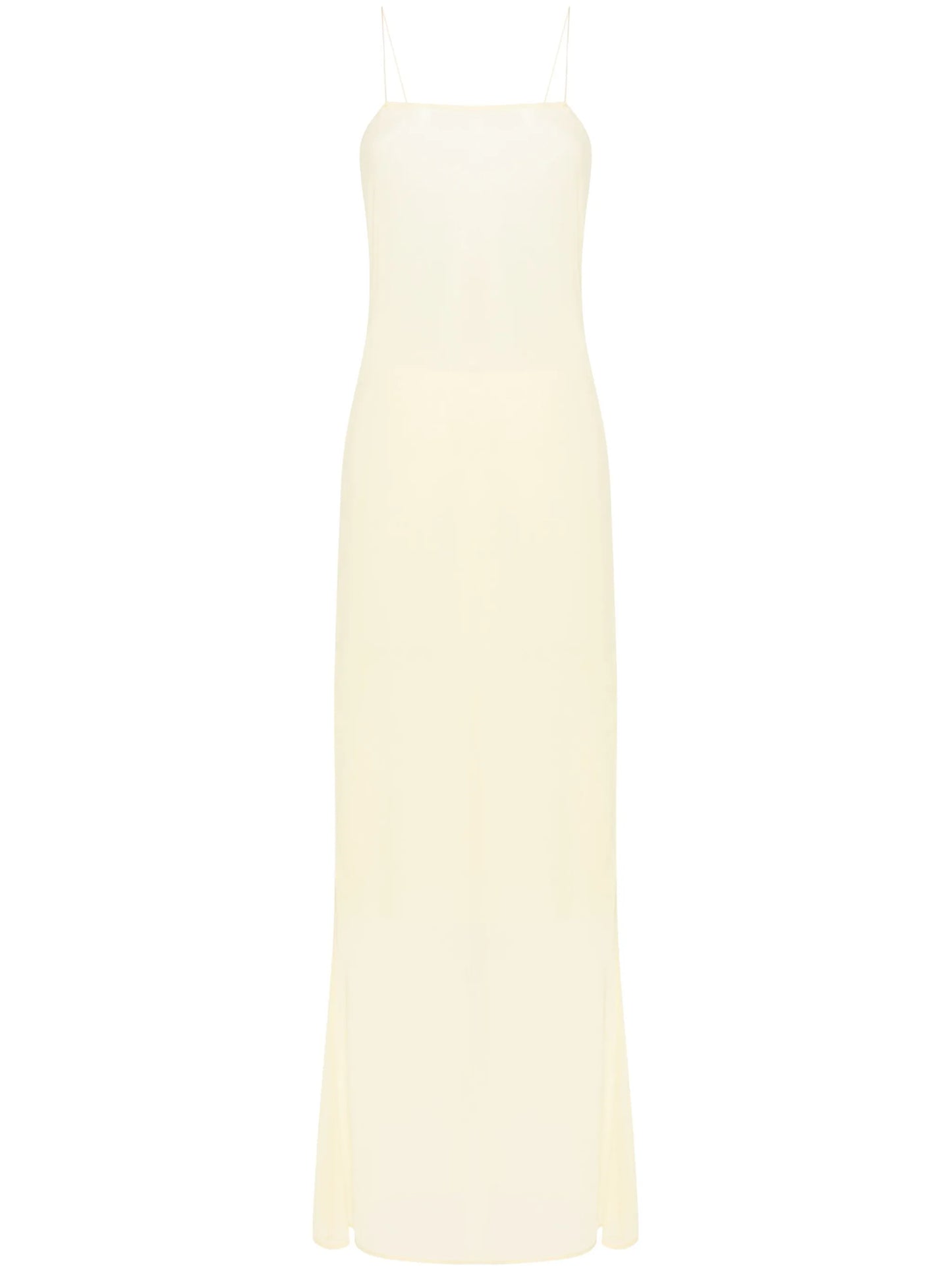 La robe Brezza slip dress