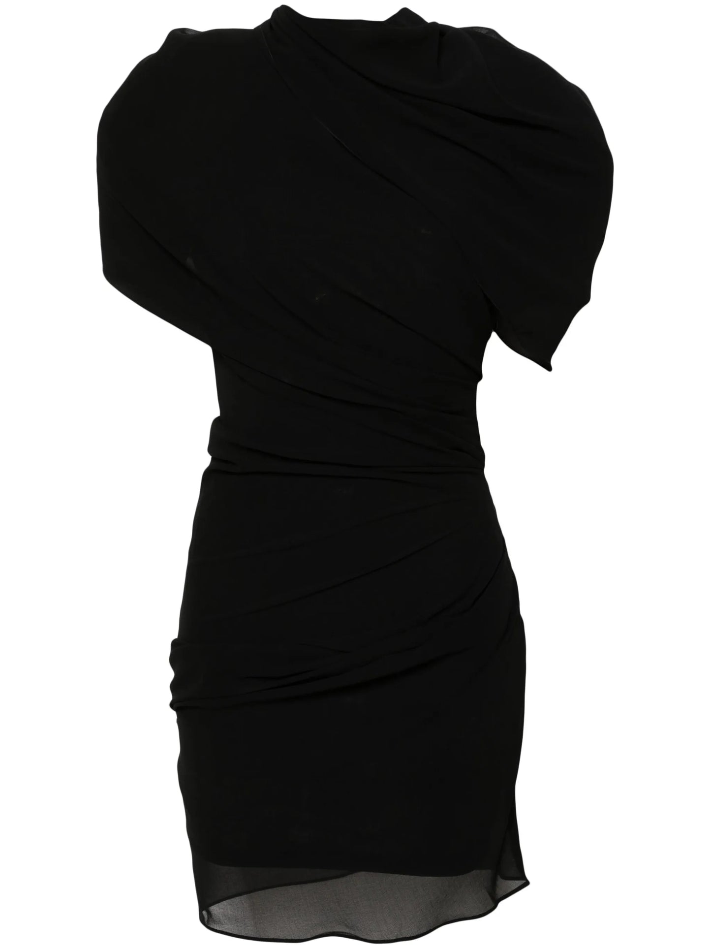 La Robe Castagna minidress
