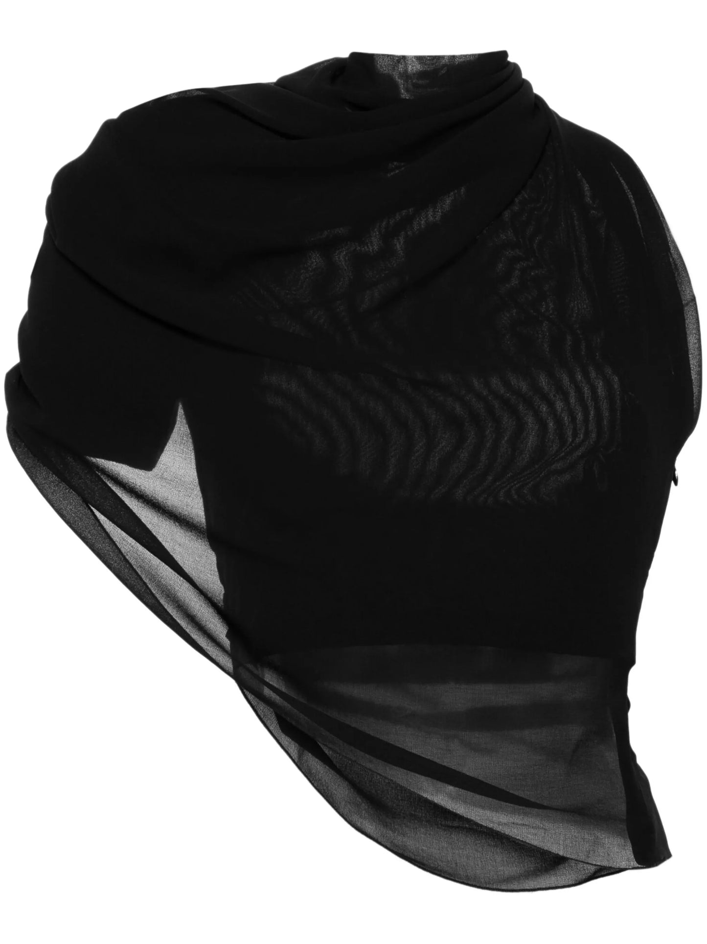 Le Haut Pablo chiffon blouse