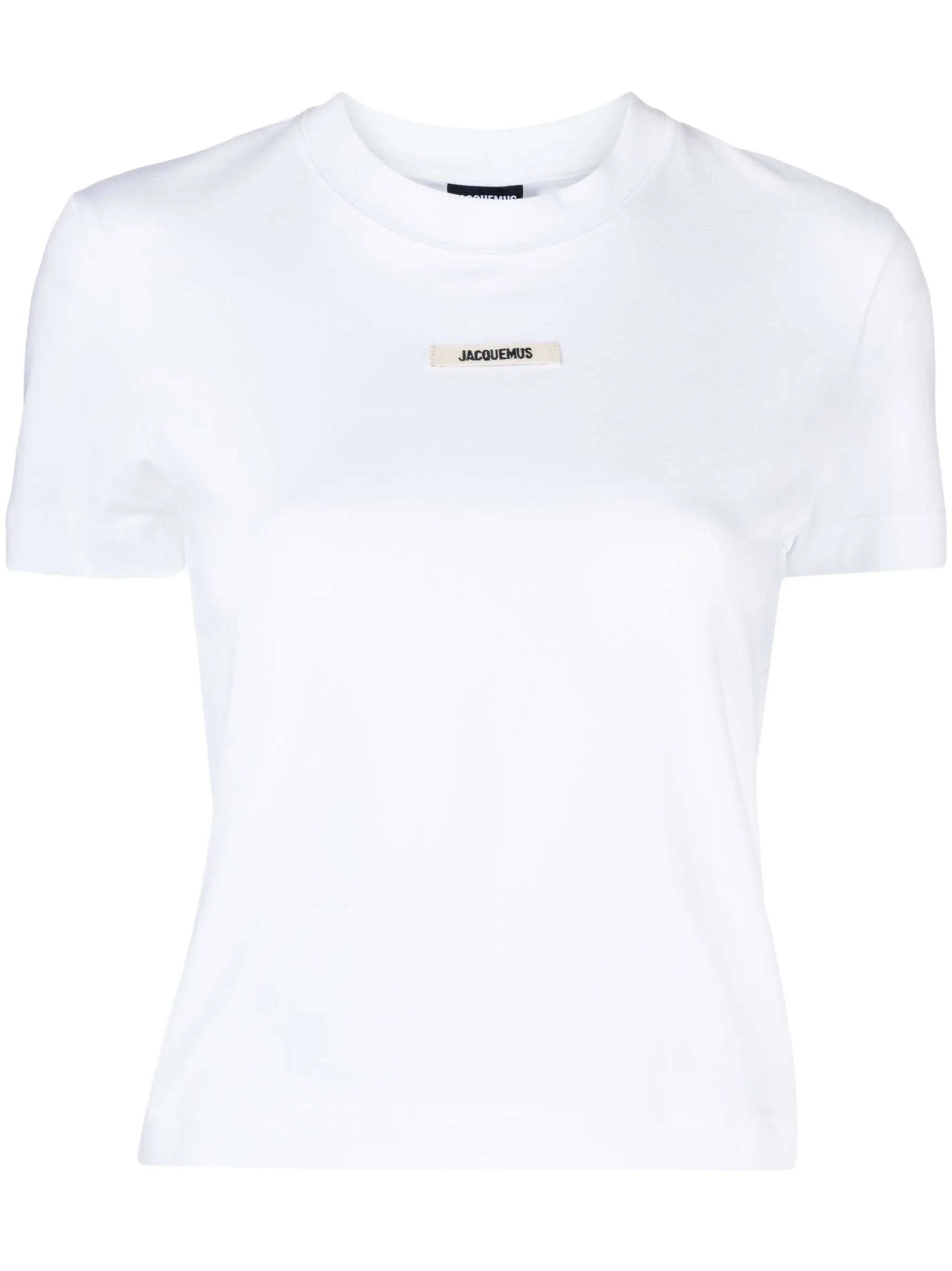 The Gros Grain T-shirt