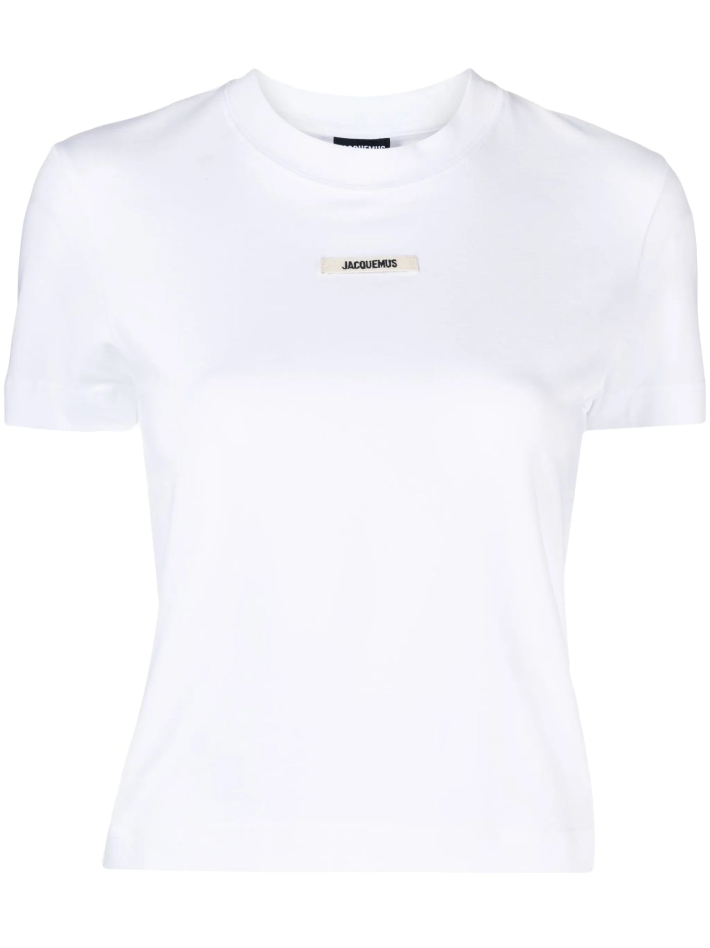 The Gros Grain T-shirt