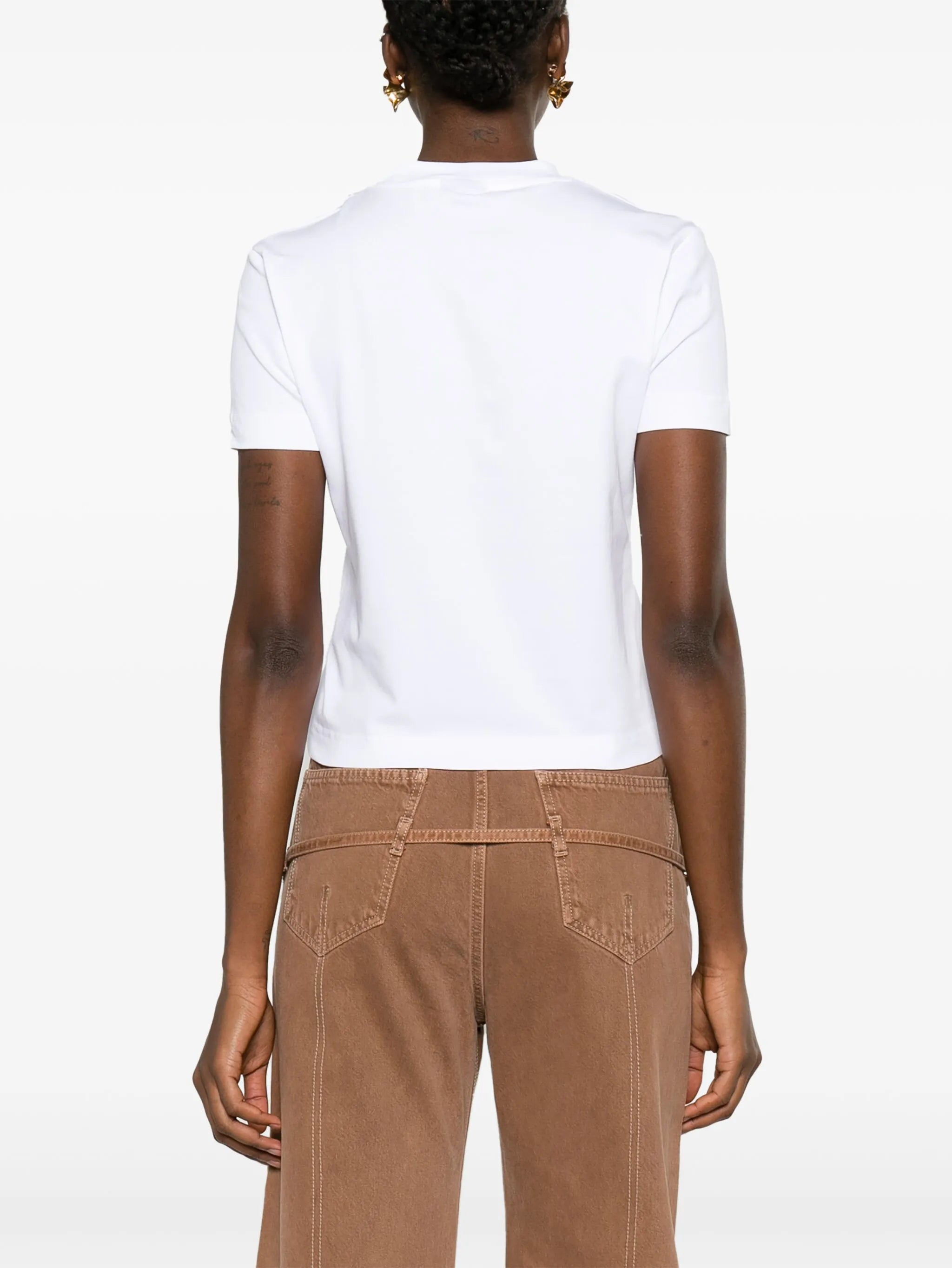 The Gros Grain T-shirt