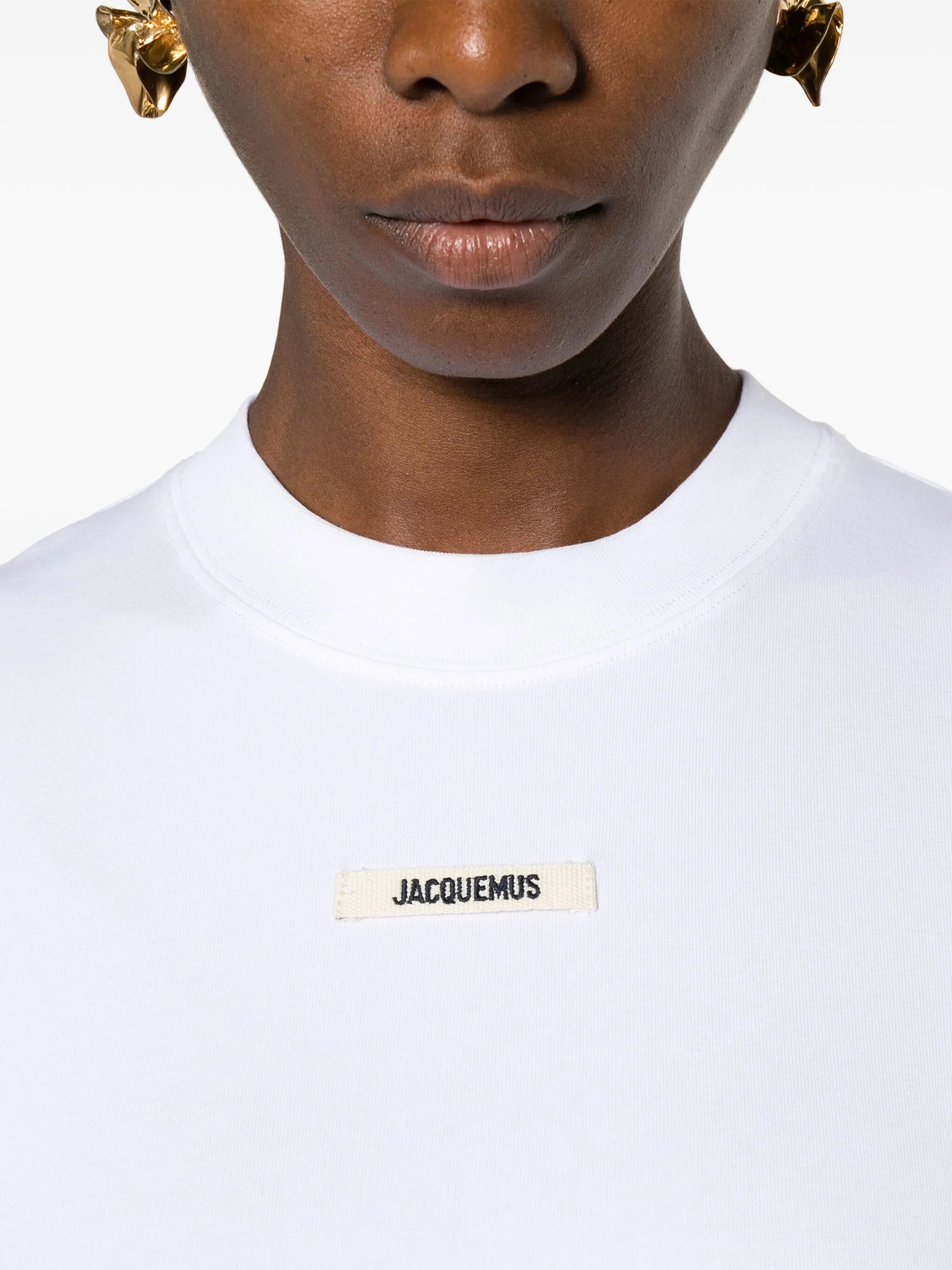 The Gros Grain T-shirt