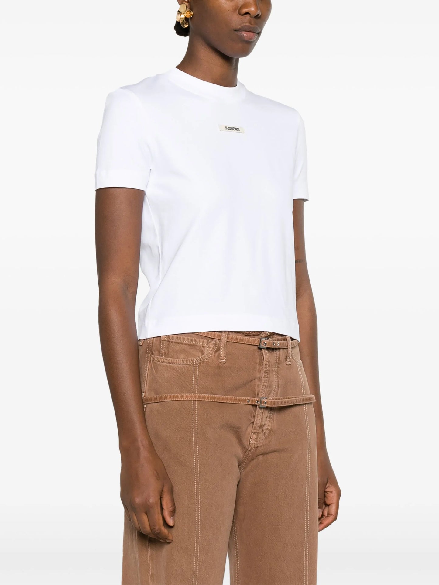 The Gros Grain T-shirt