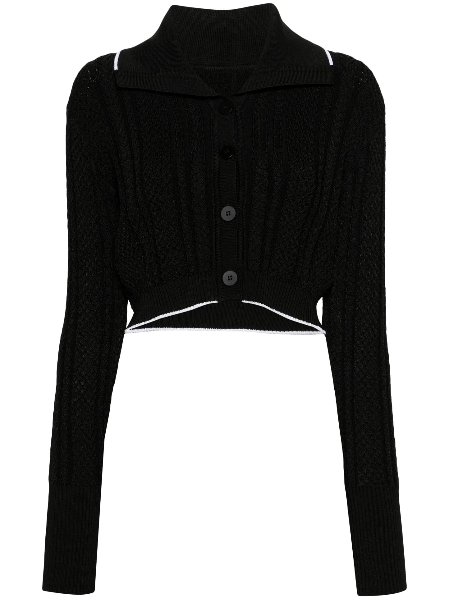 La Cardigan Bella cardigan
