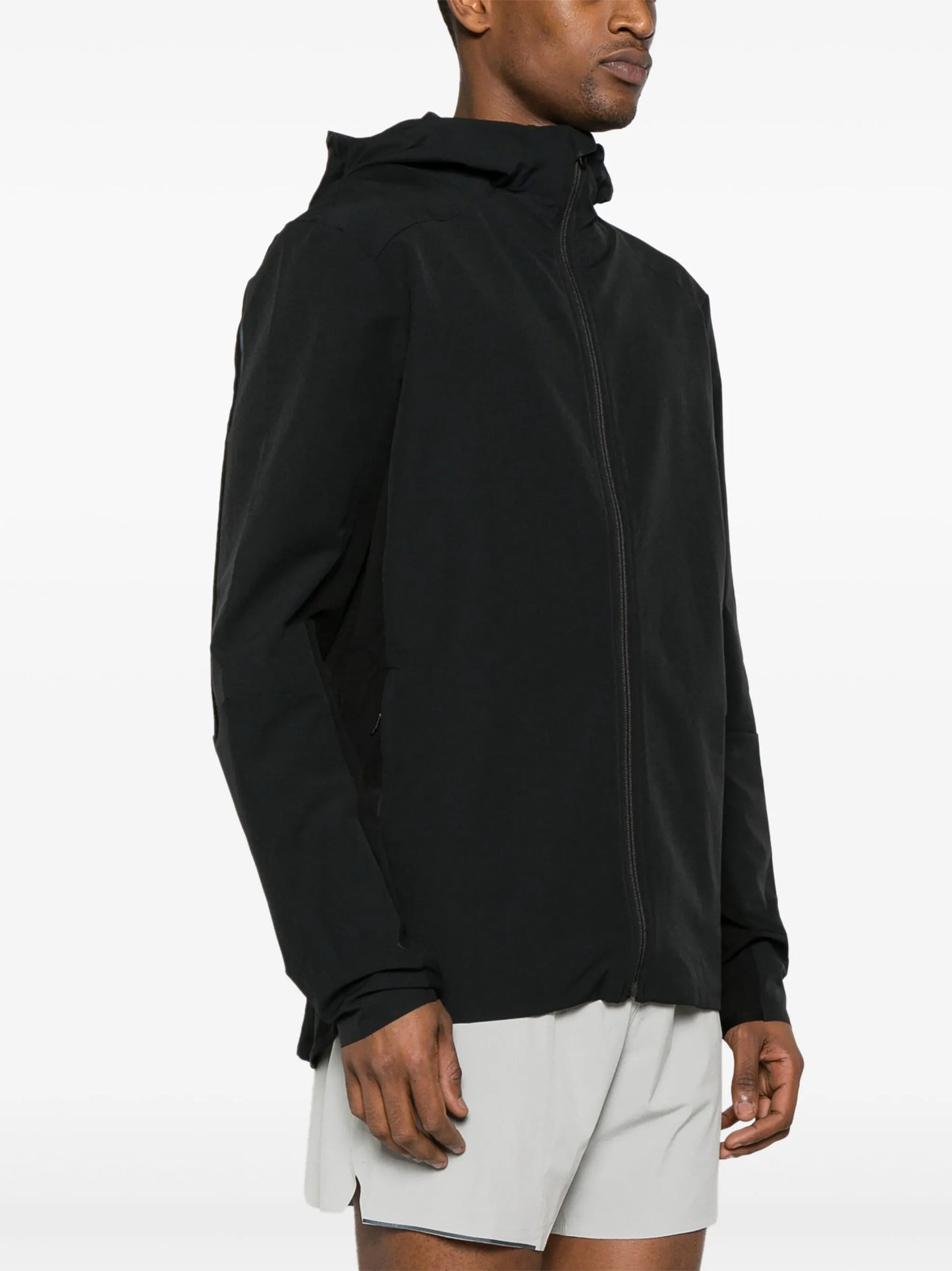 Warp lightweight performance jacket