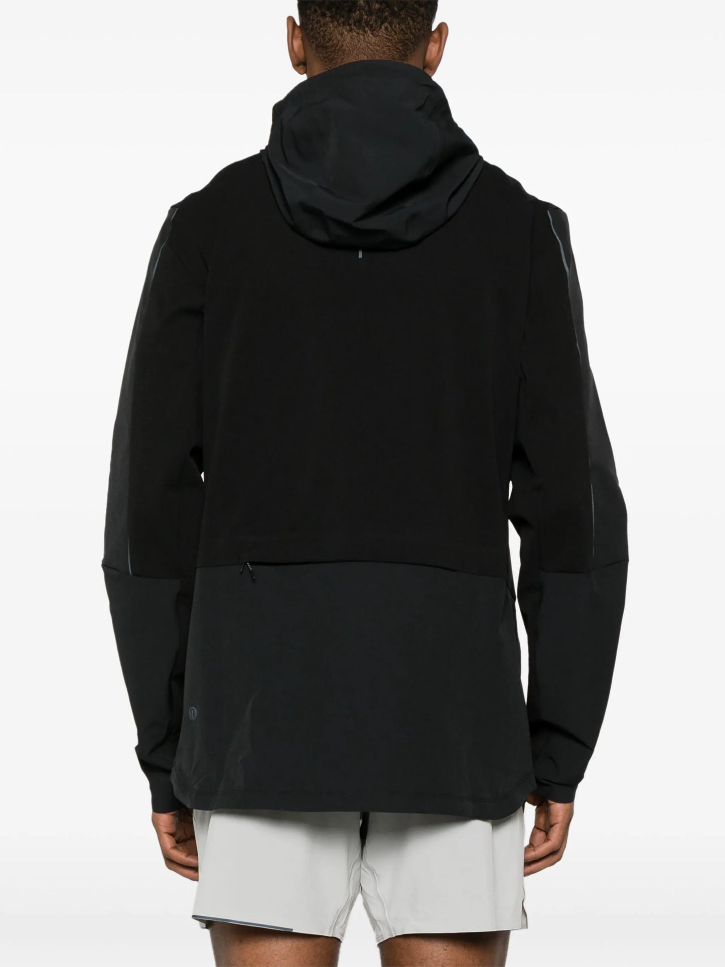 Warp lightweight performance jacket