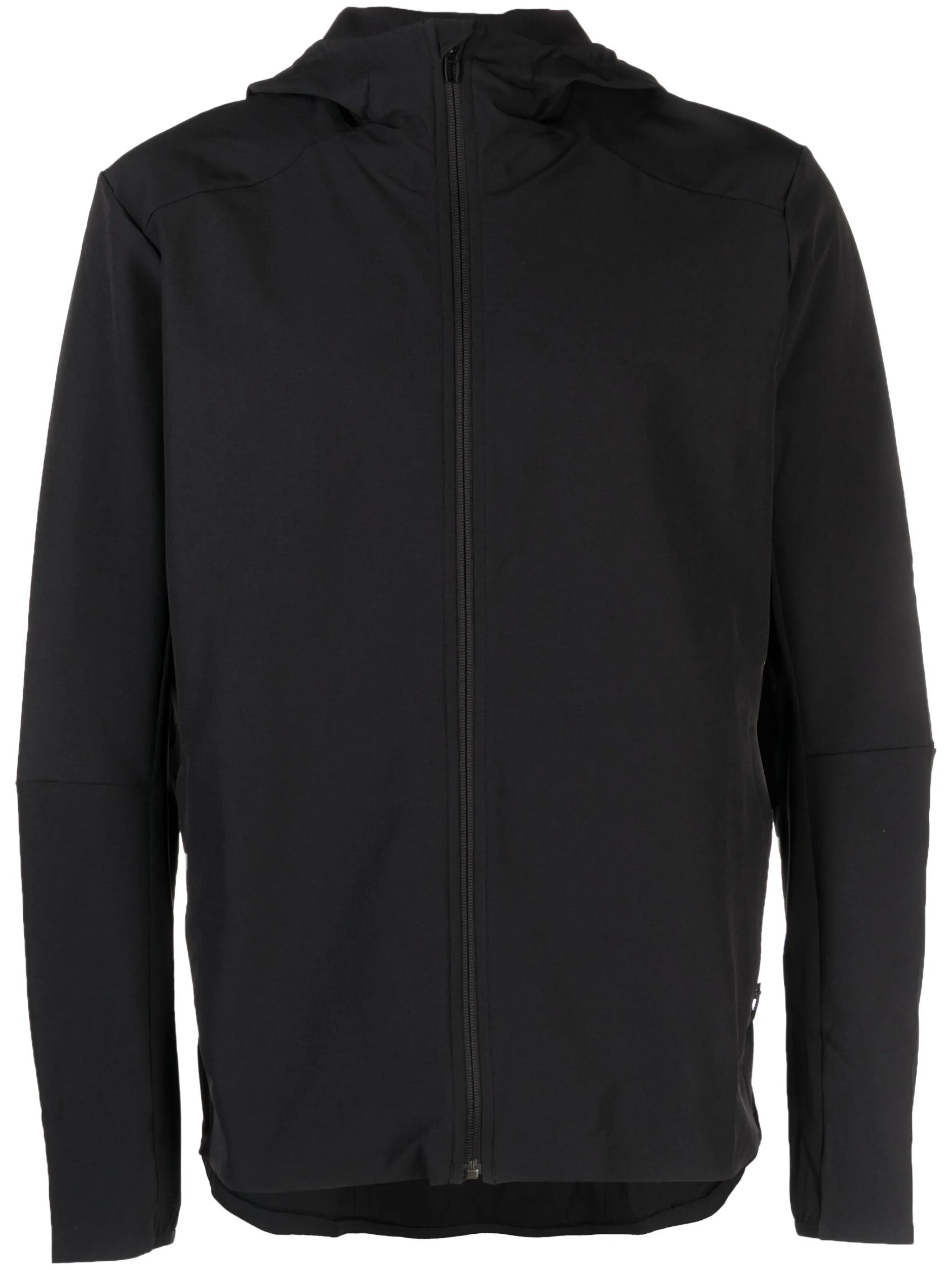 Warp lightweight performance jacket