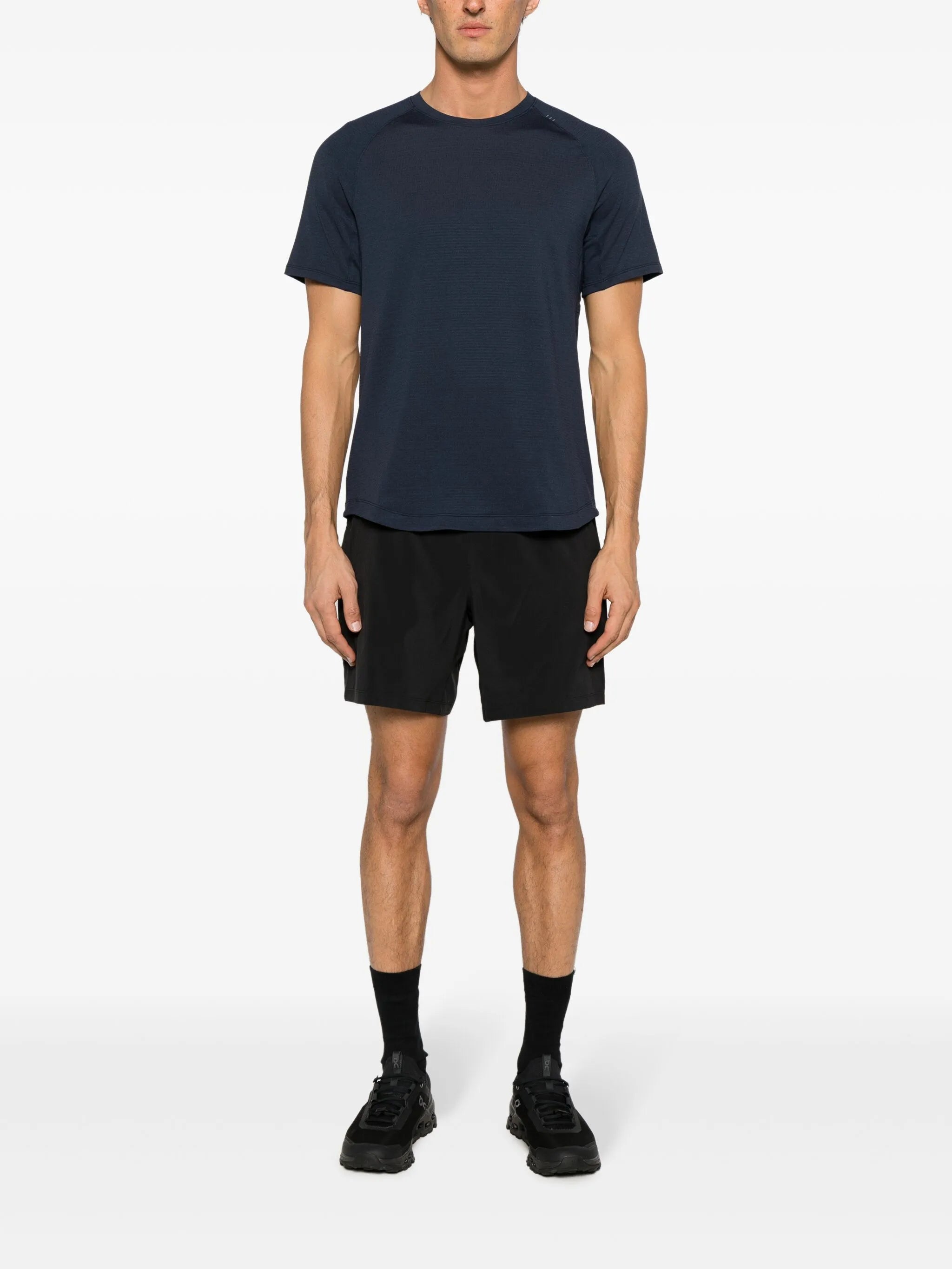Pace Breaker lightweight running shorts