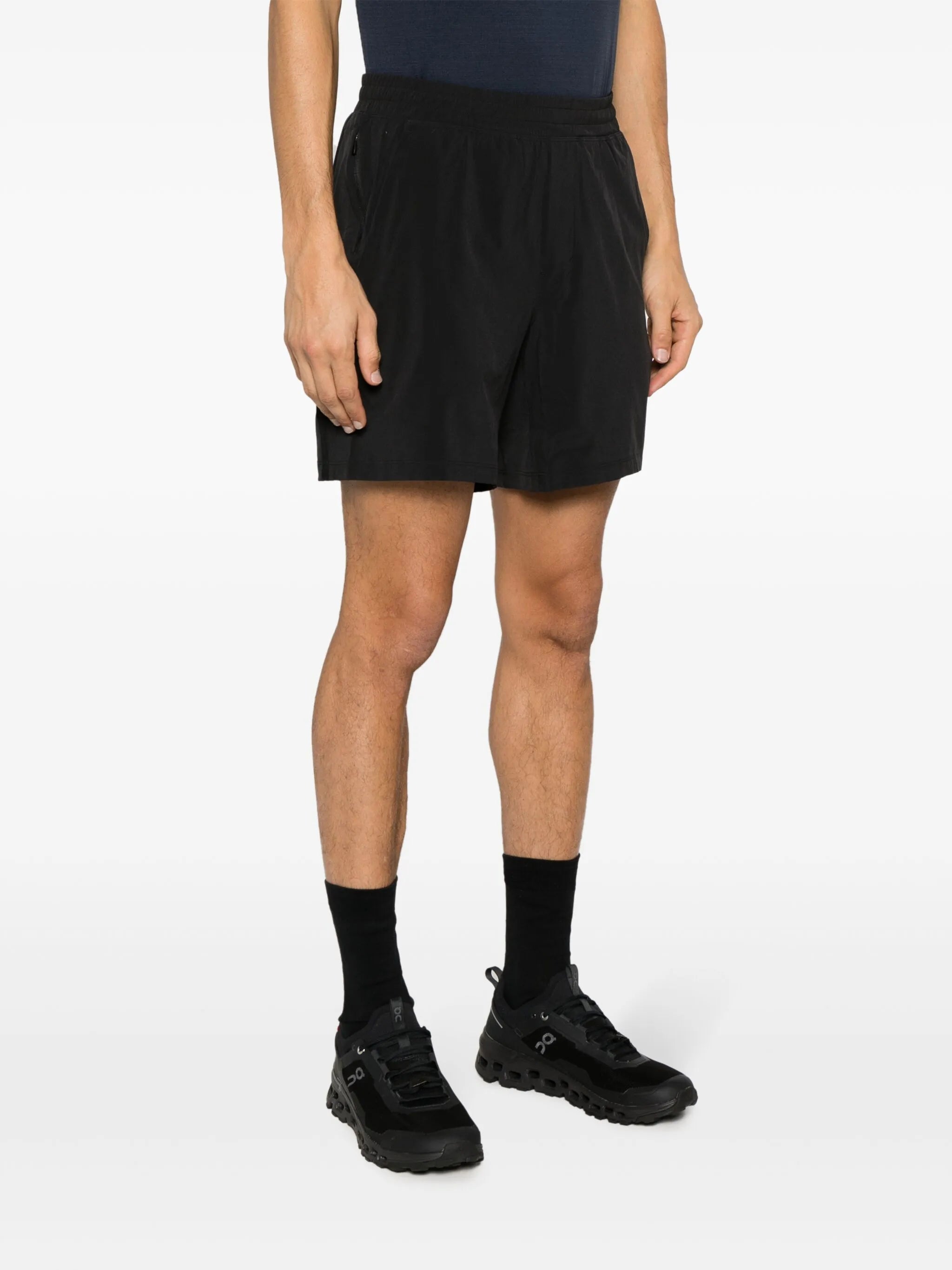 Pace Breaker lightweight running shorts