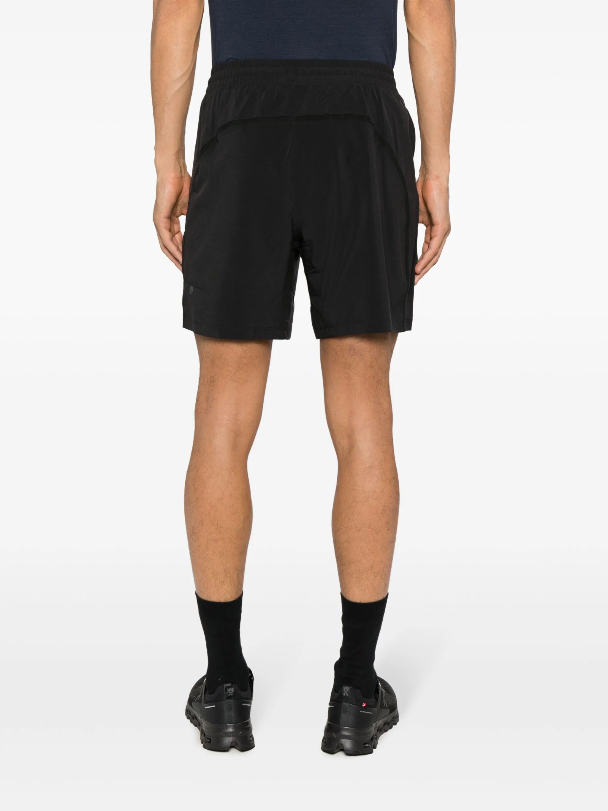 Pace Breaker lightweight running shorts