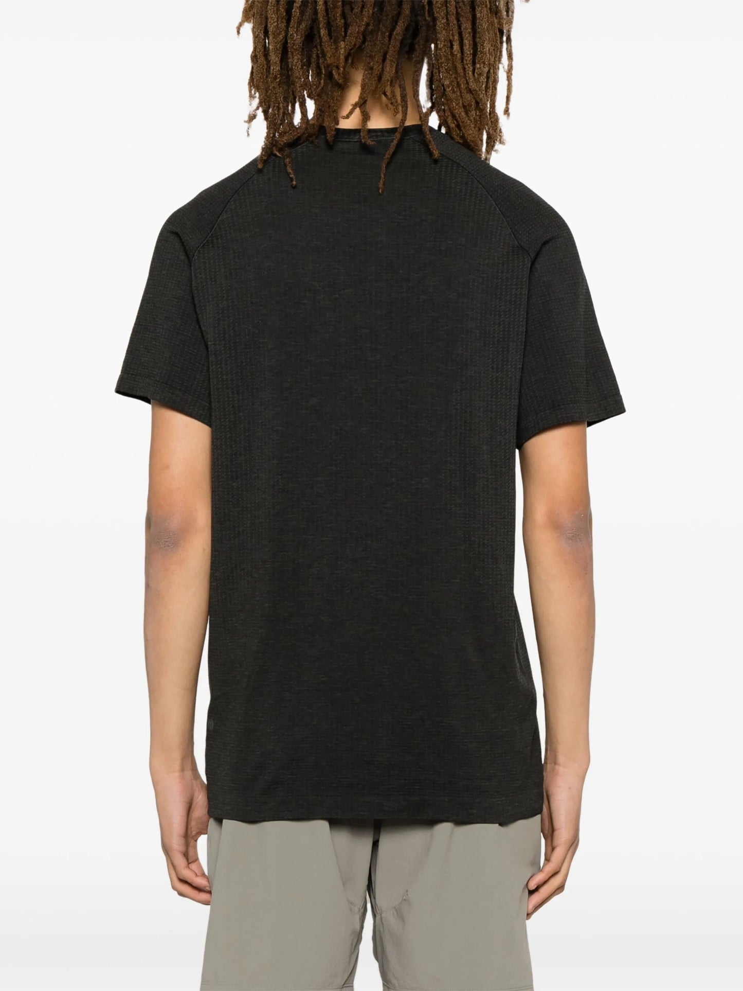 Metal Vent performance T-shirt