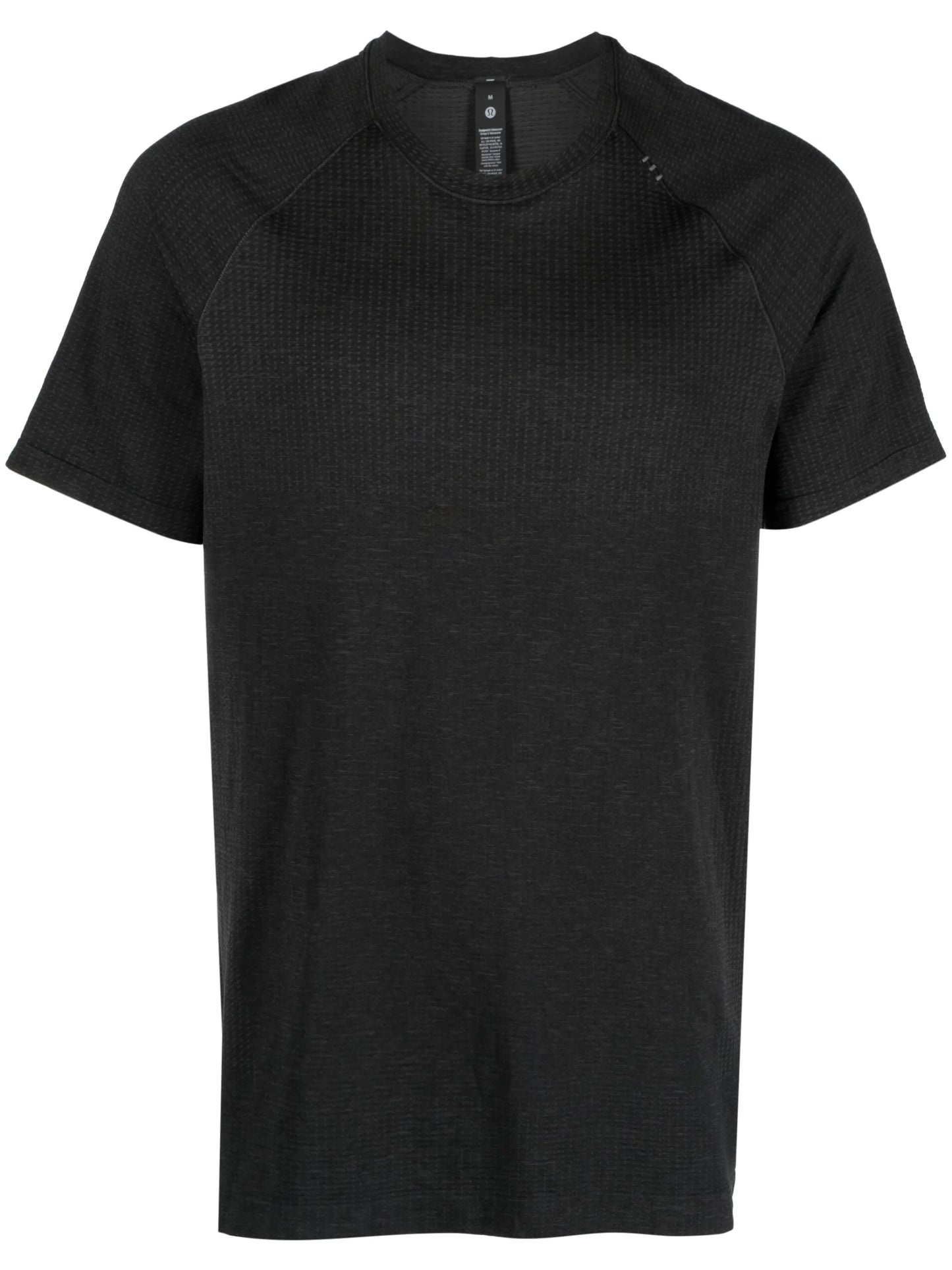 Metal Vent performance T-shirt