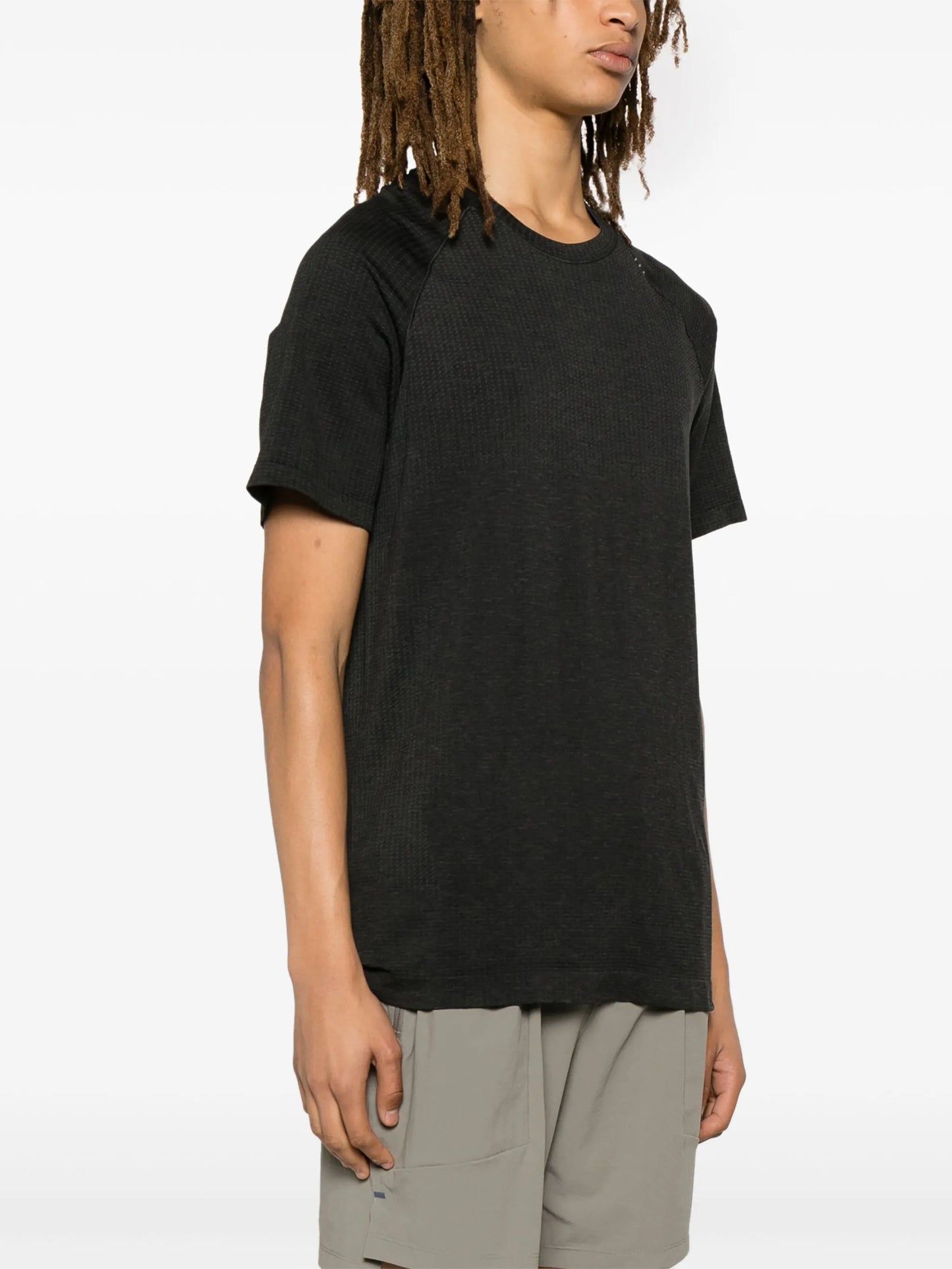 Metal Vent performance T-shirt