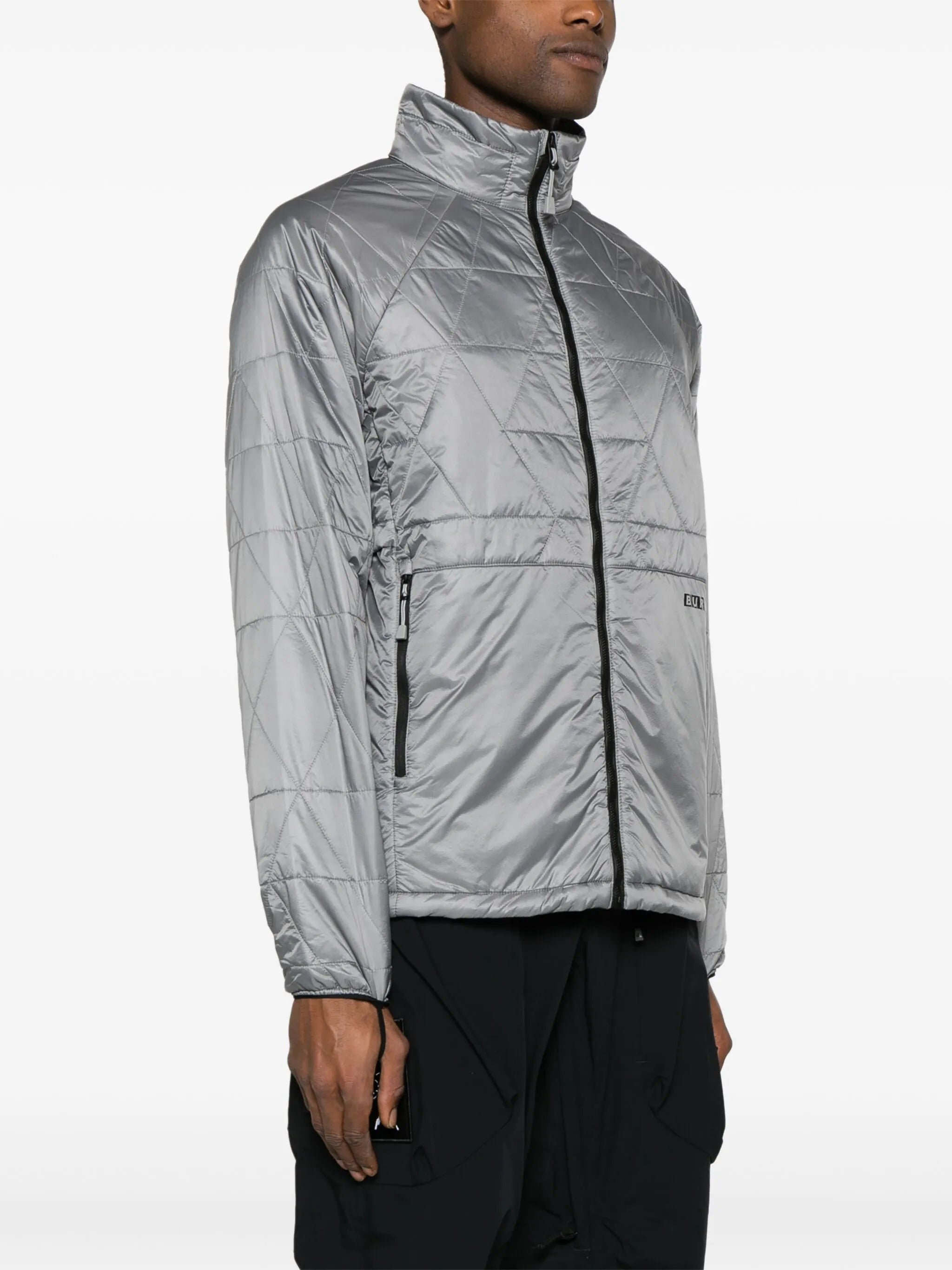 insulated ripstop lightweight jacket