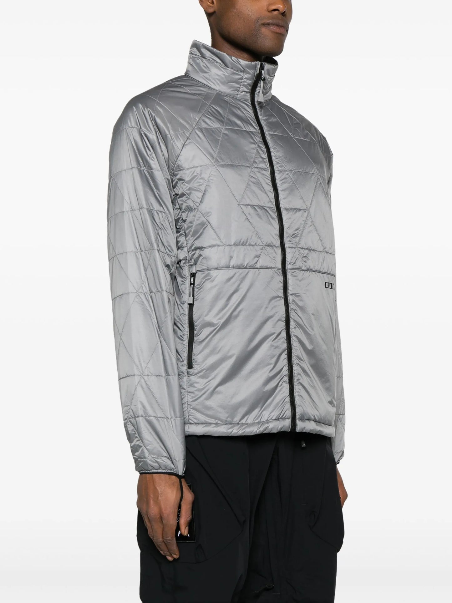 insulated ripstop lightweight jacket