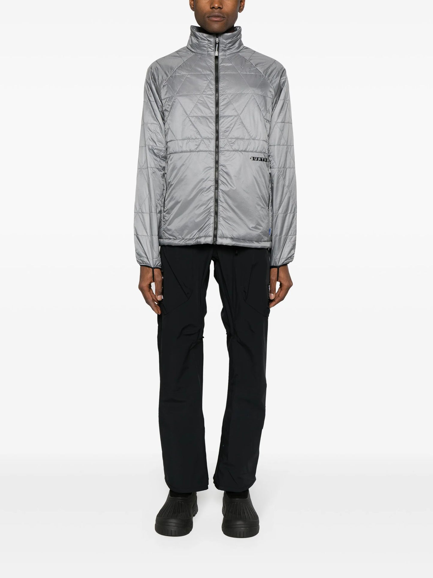 insulated ripstop lightweight jacket