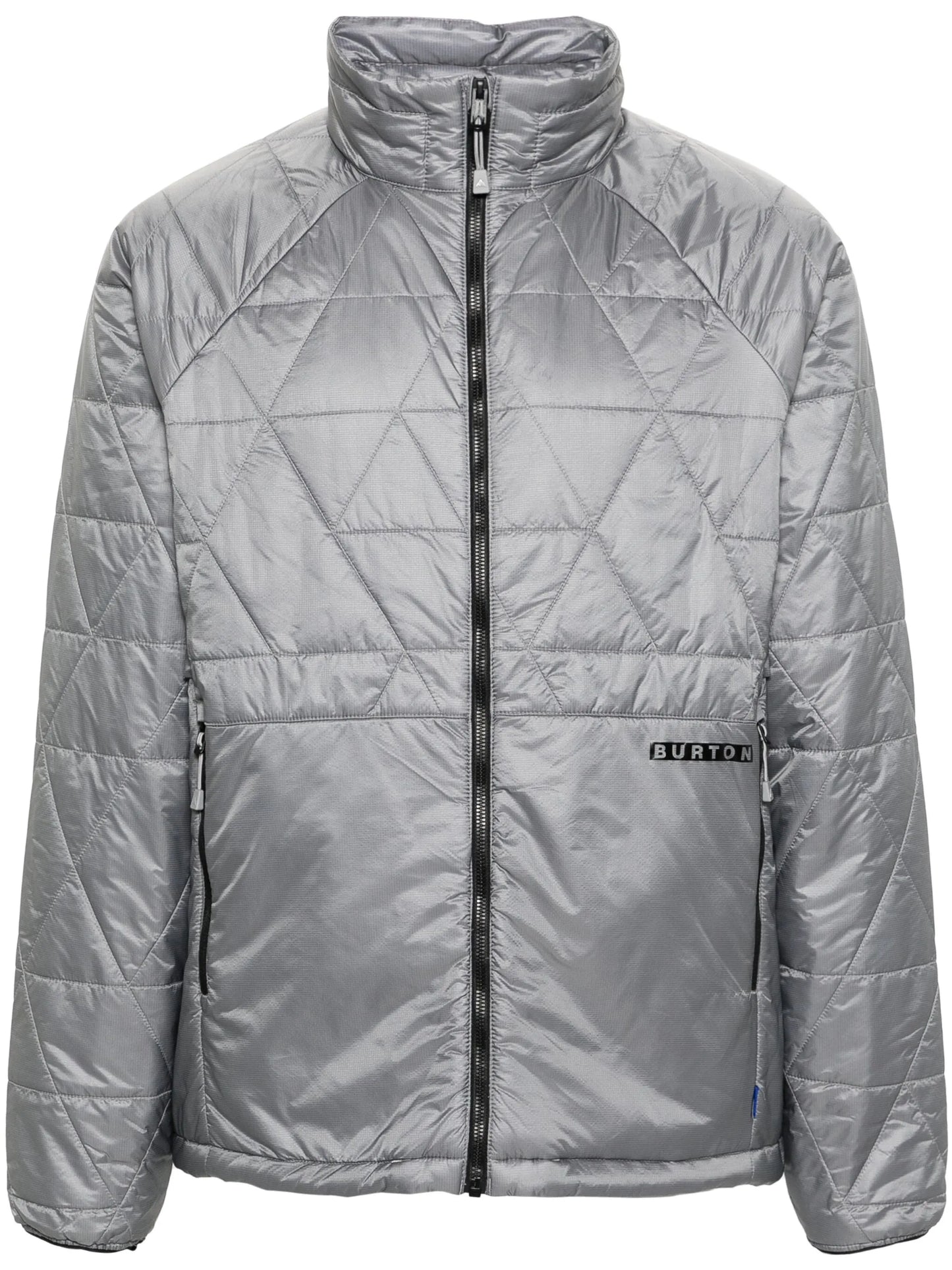 insulated ripstop lightweight jacket