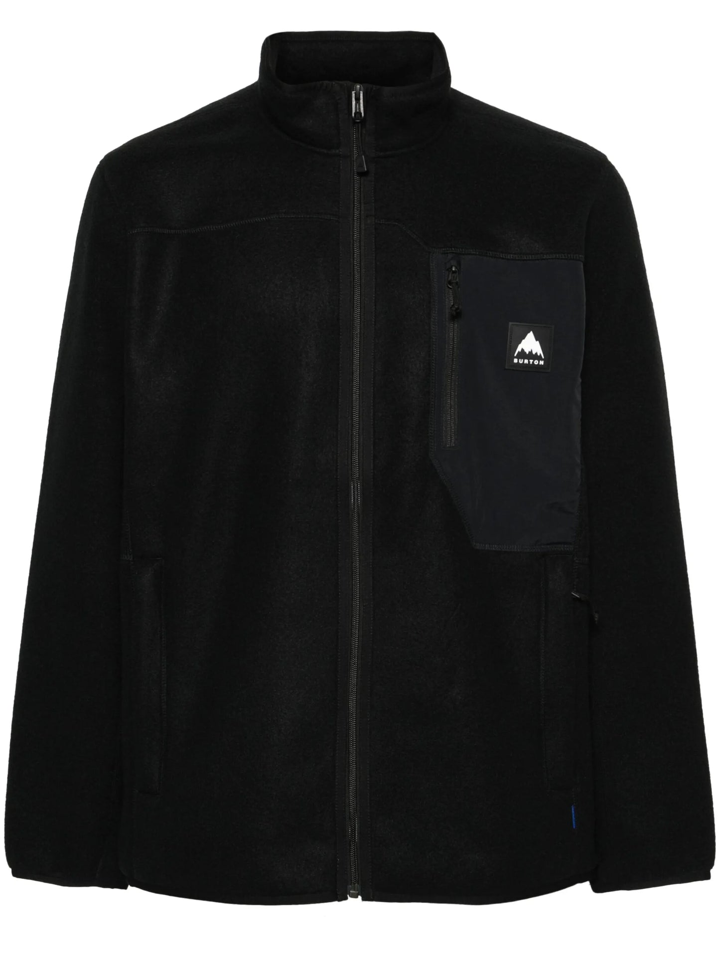 Cinder fleece lightweight jacket