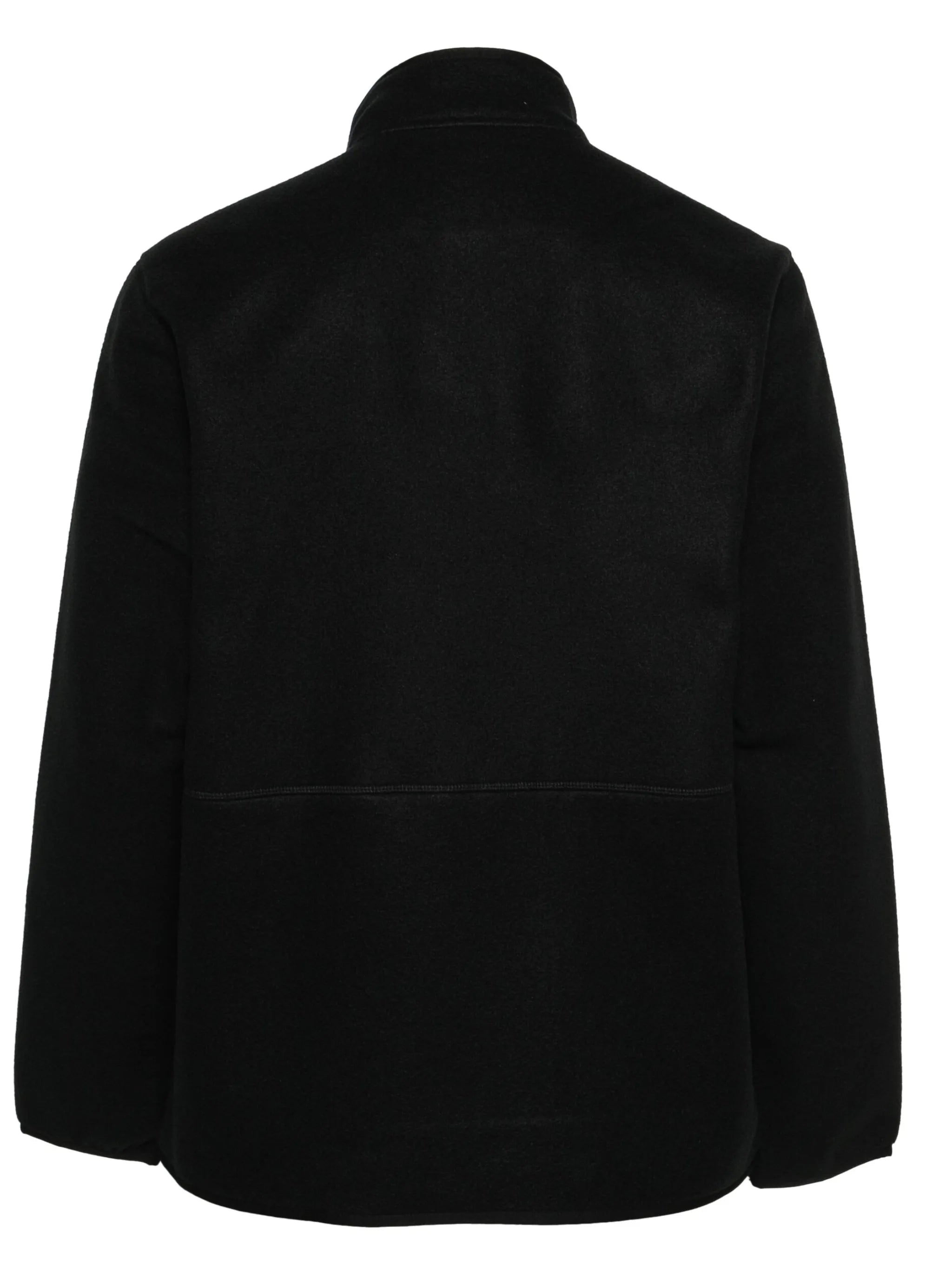 Cinder fleece lightweight jacket