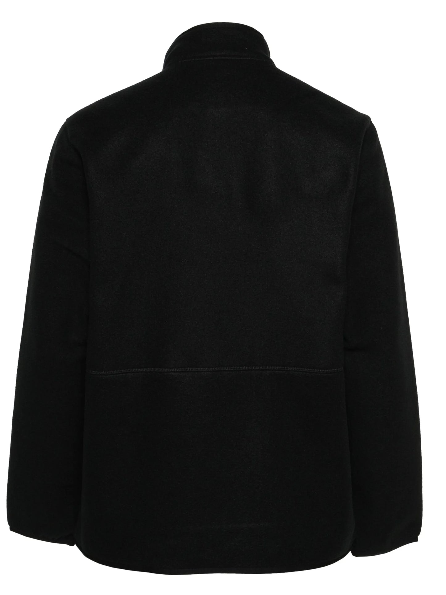 Cinder fleece lightweight jacket