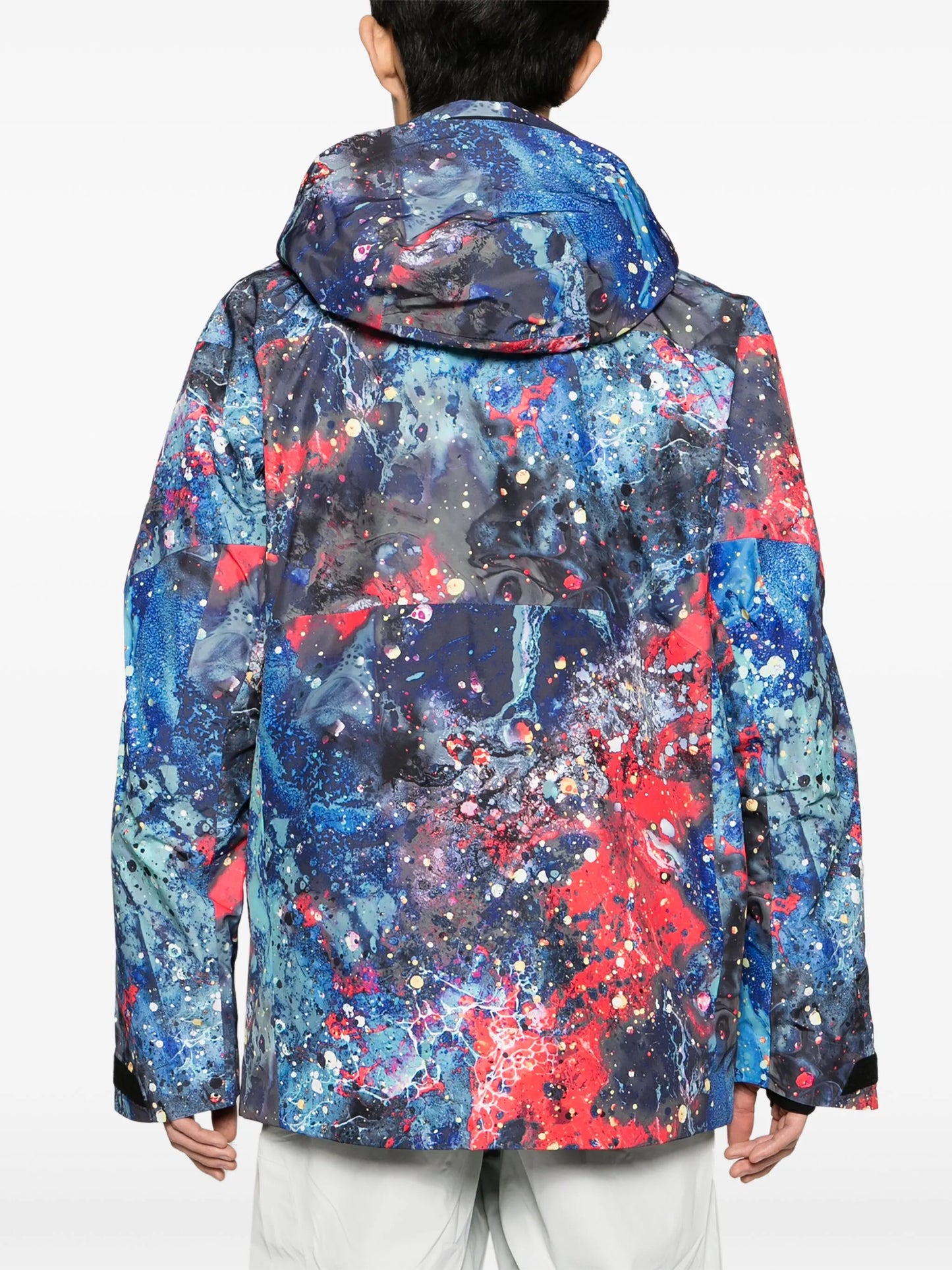 Swash Gore-Tex hooded jacket