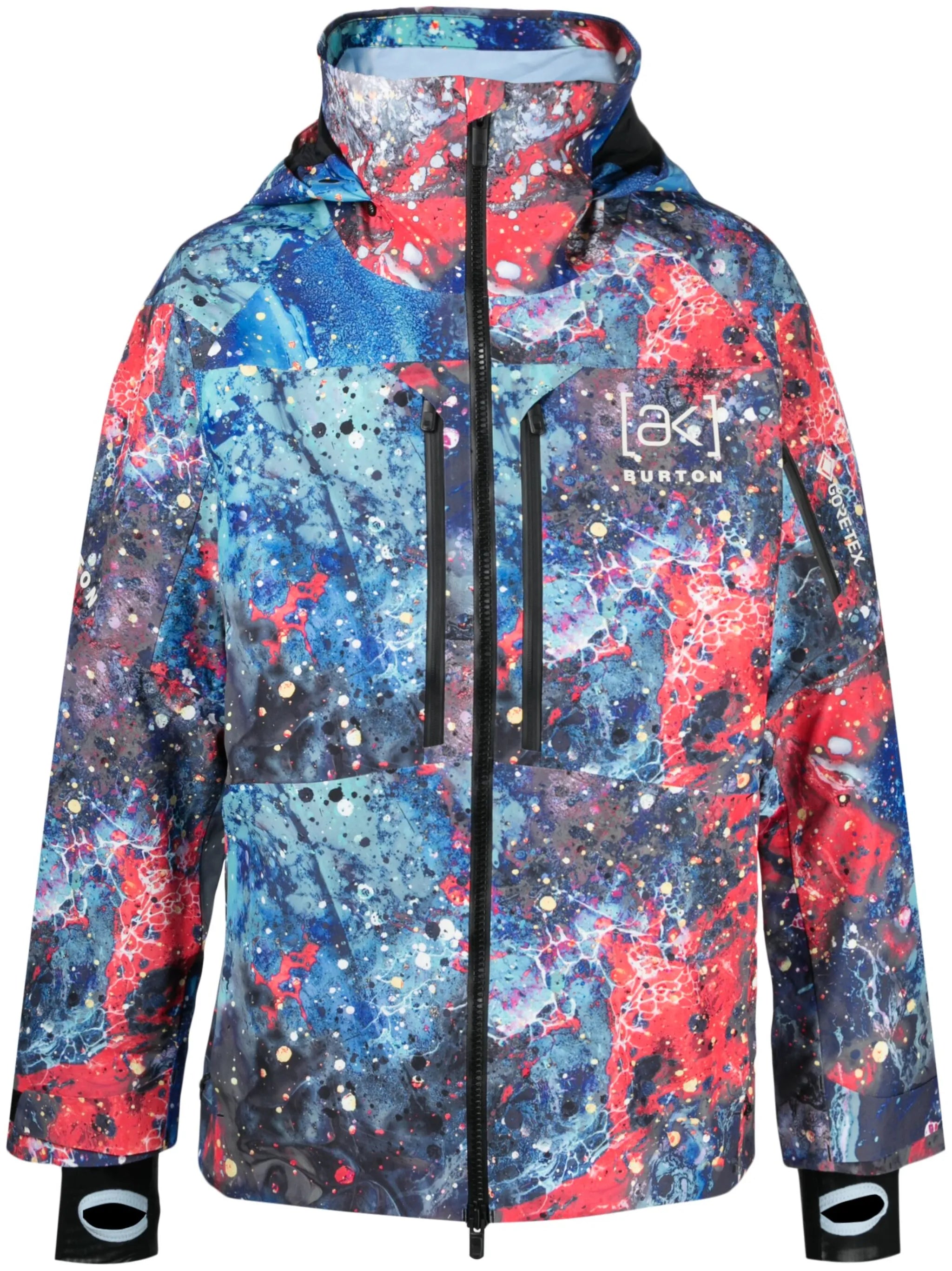 Swash Gore-Tex hooded jacket
