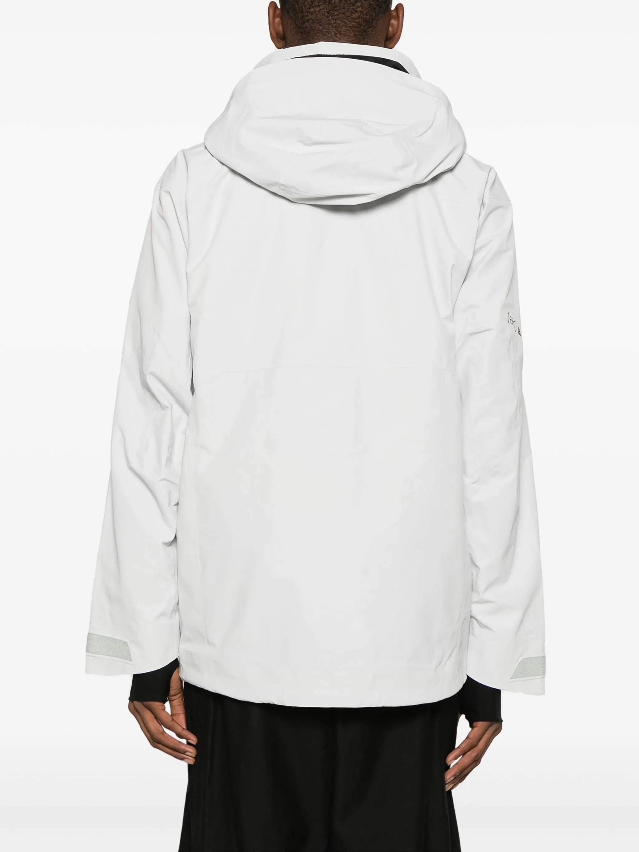 Swash GORE-TEX 2L ski jacket