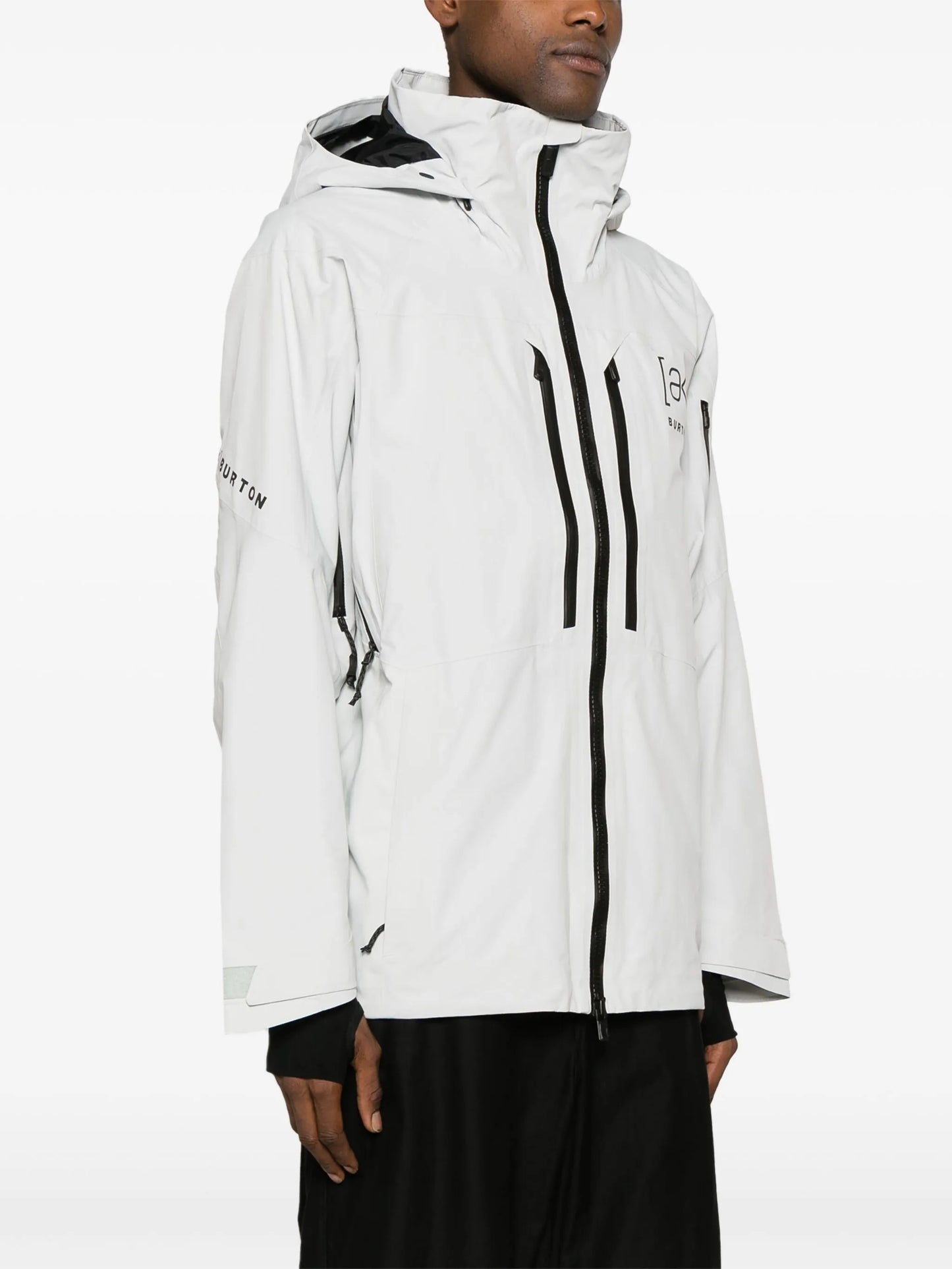 Swash GORE-TEX 2L ski jacket